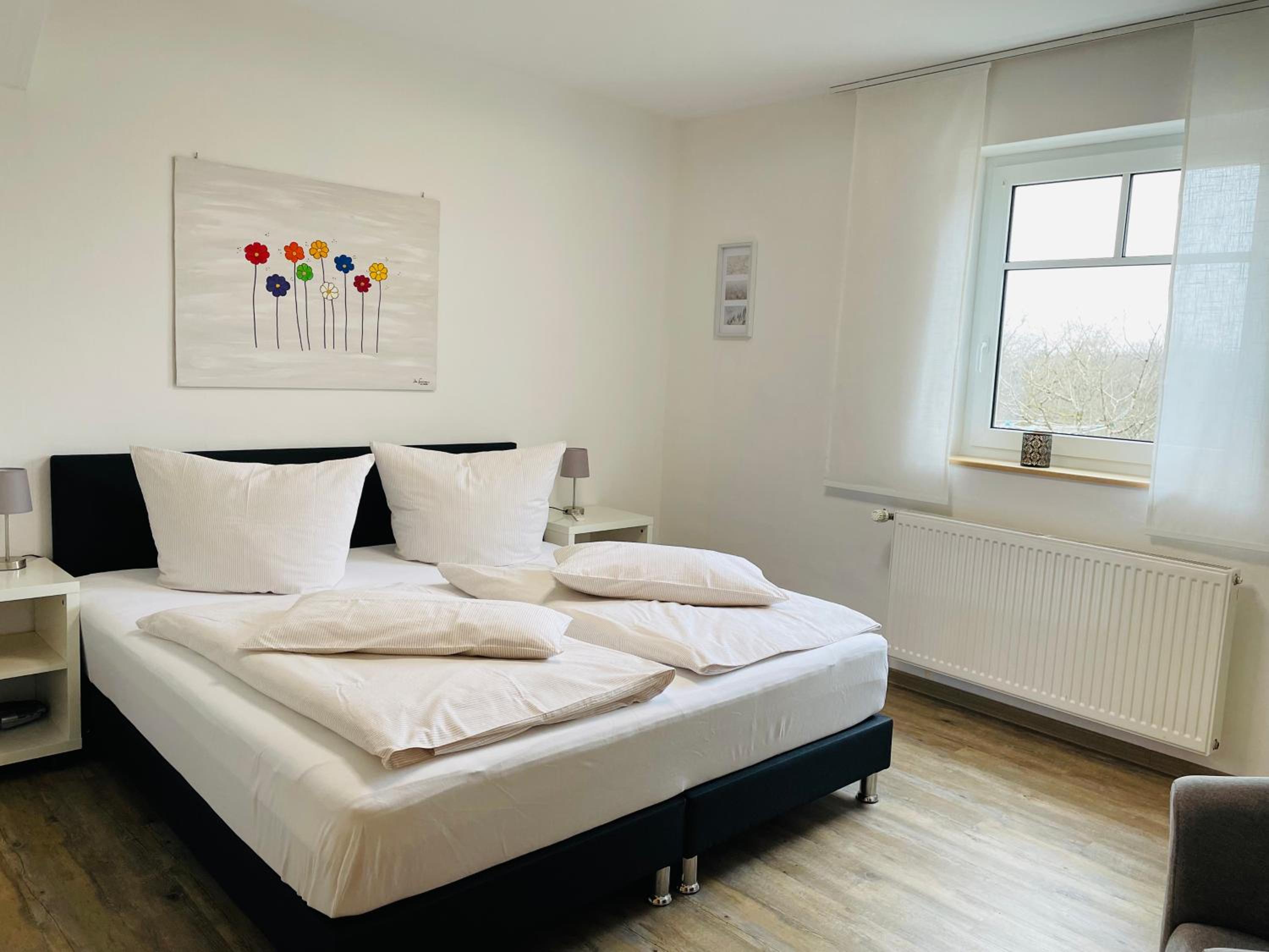 Ferienwohnung Kirschbaum