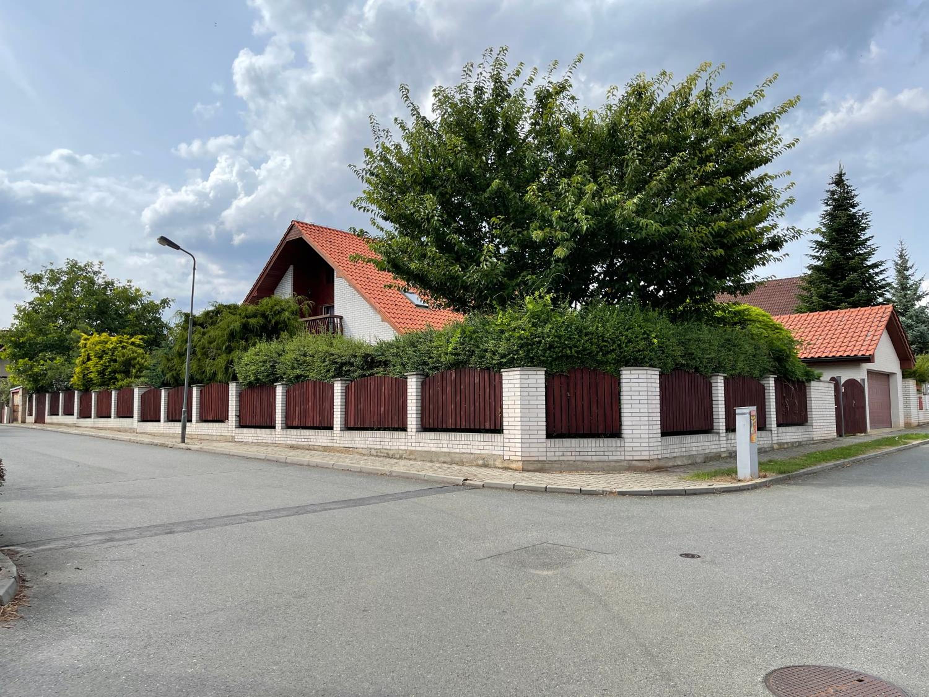 Vila Berlin