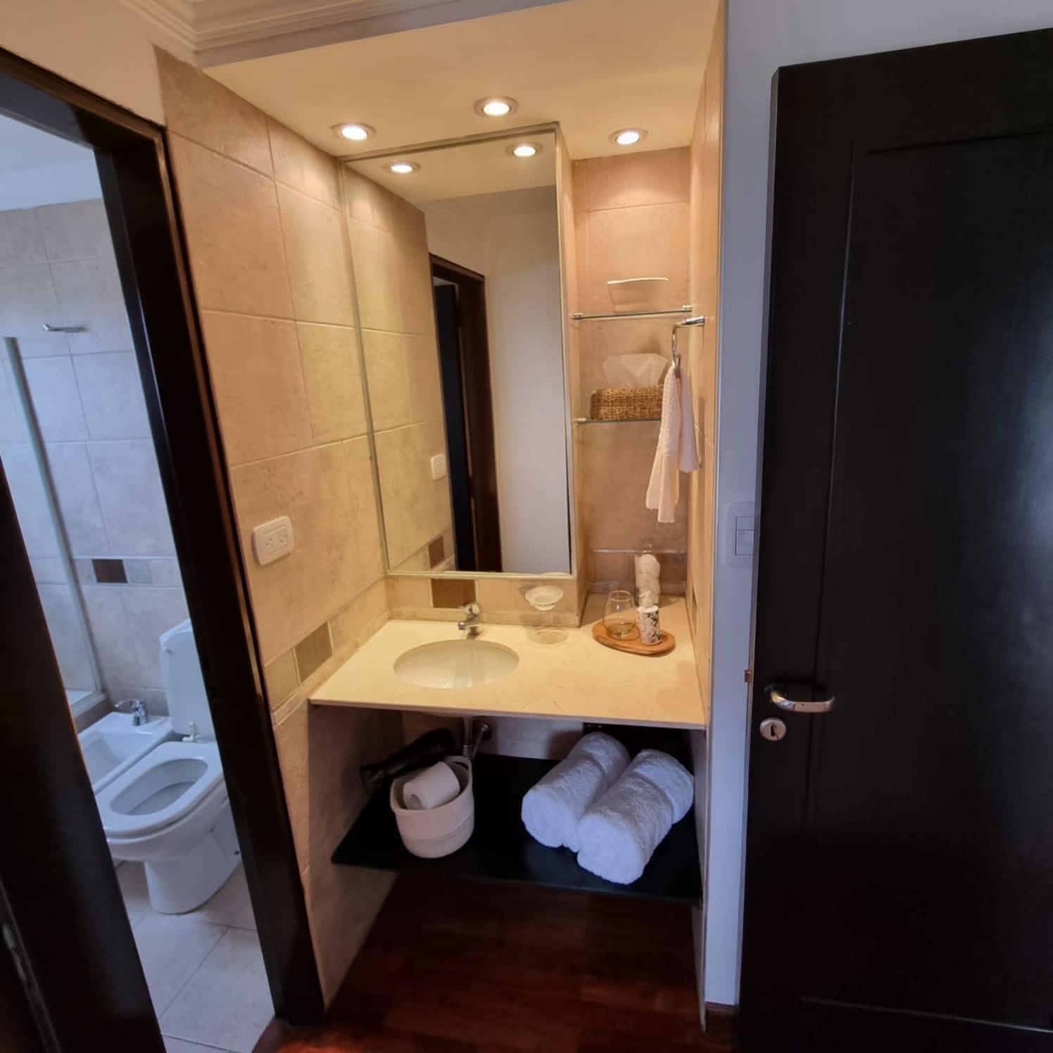 Sarmiento Suites Premium