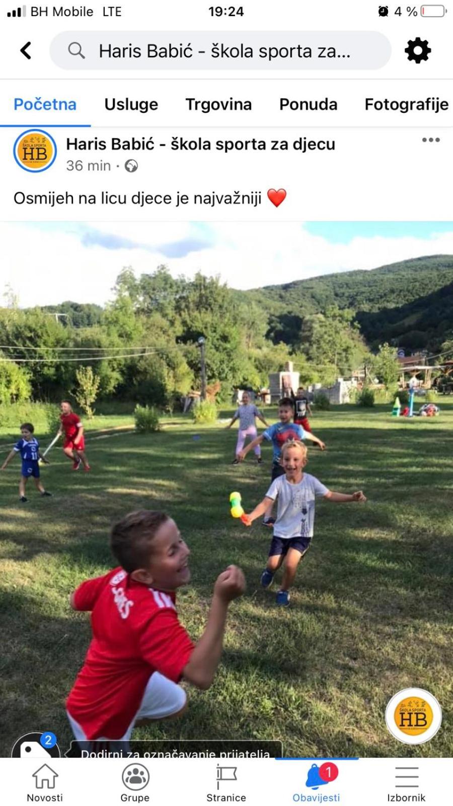 BUNGALOV COZY UNA