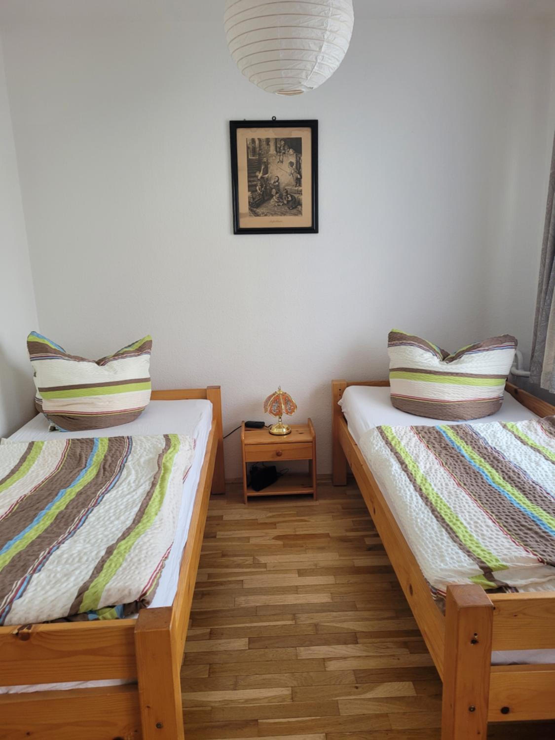 Ferienwohnung Familie Klingohr view 3