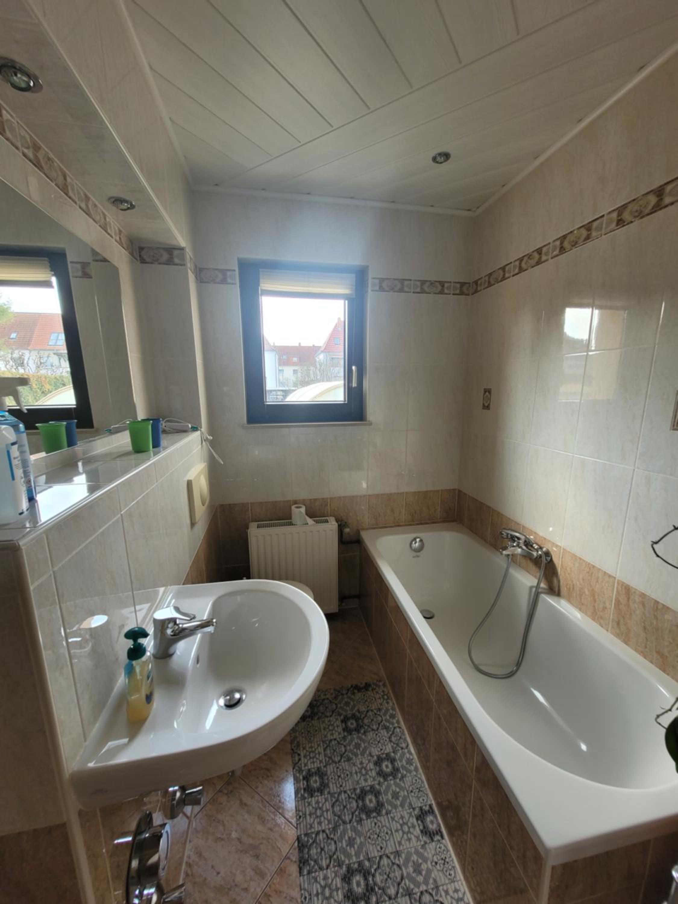 Ferienwohnung Familie Klingohr view 4
