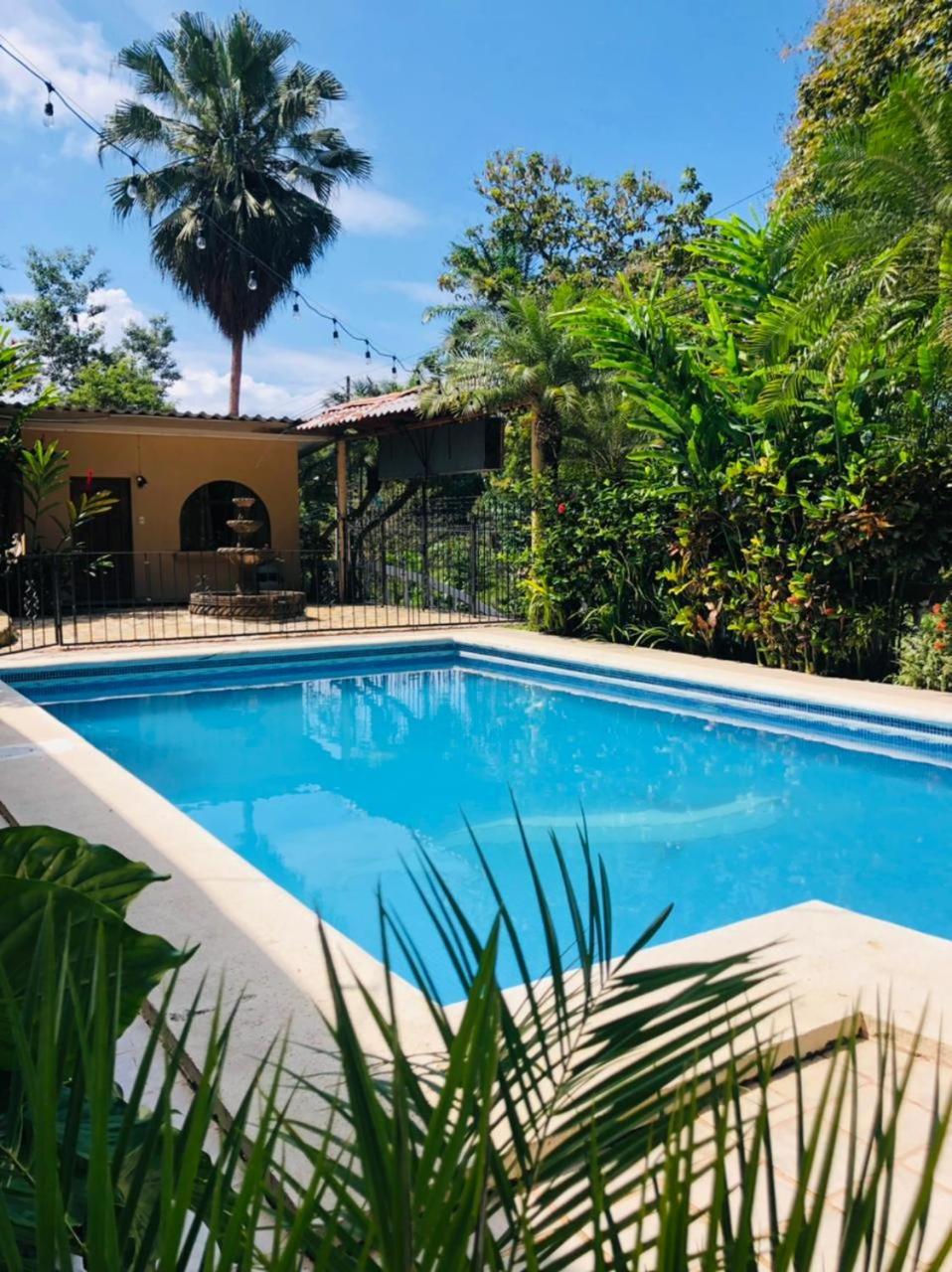 Hospedaje Colibri