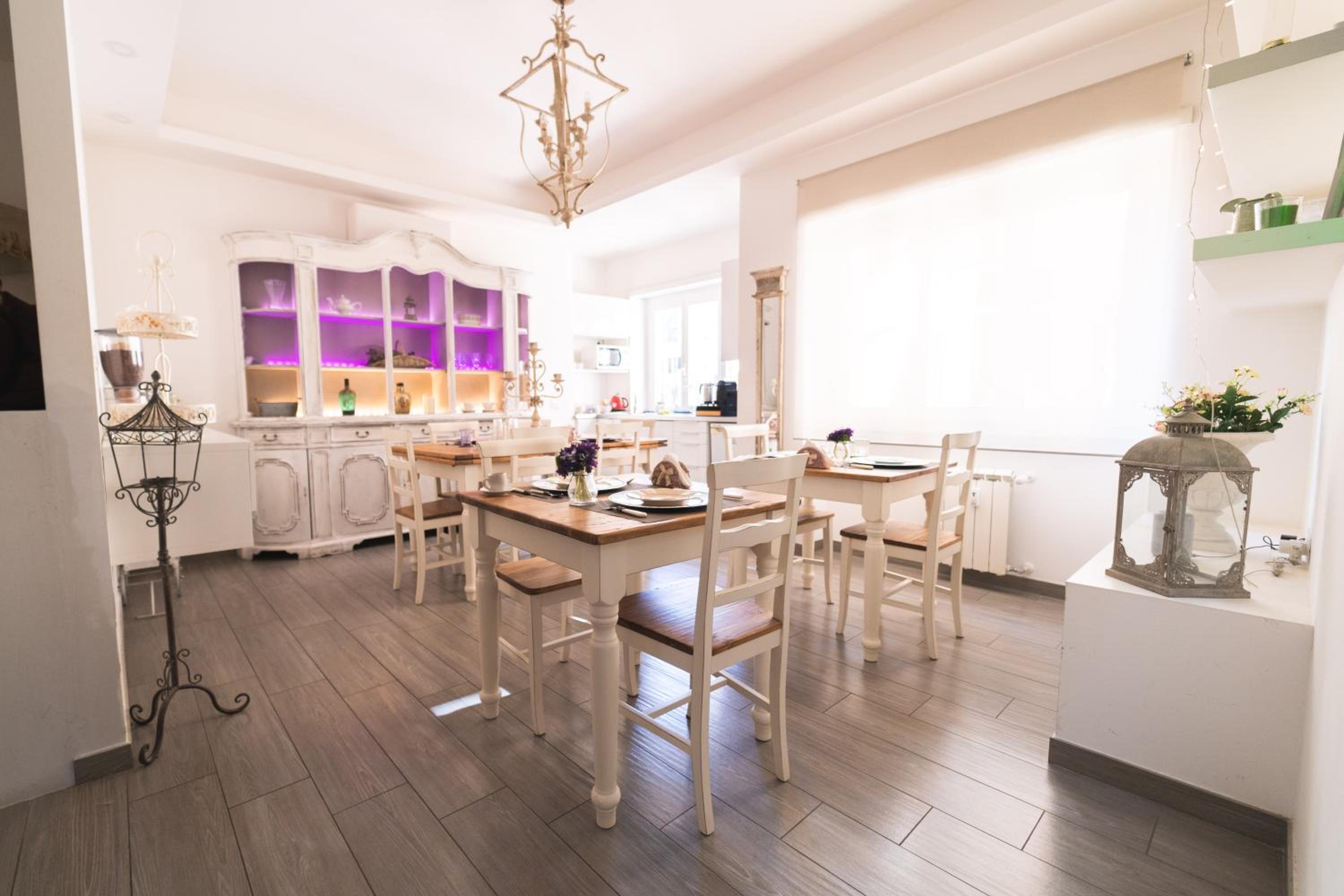 RomAntic Dreams Guest House