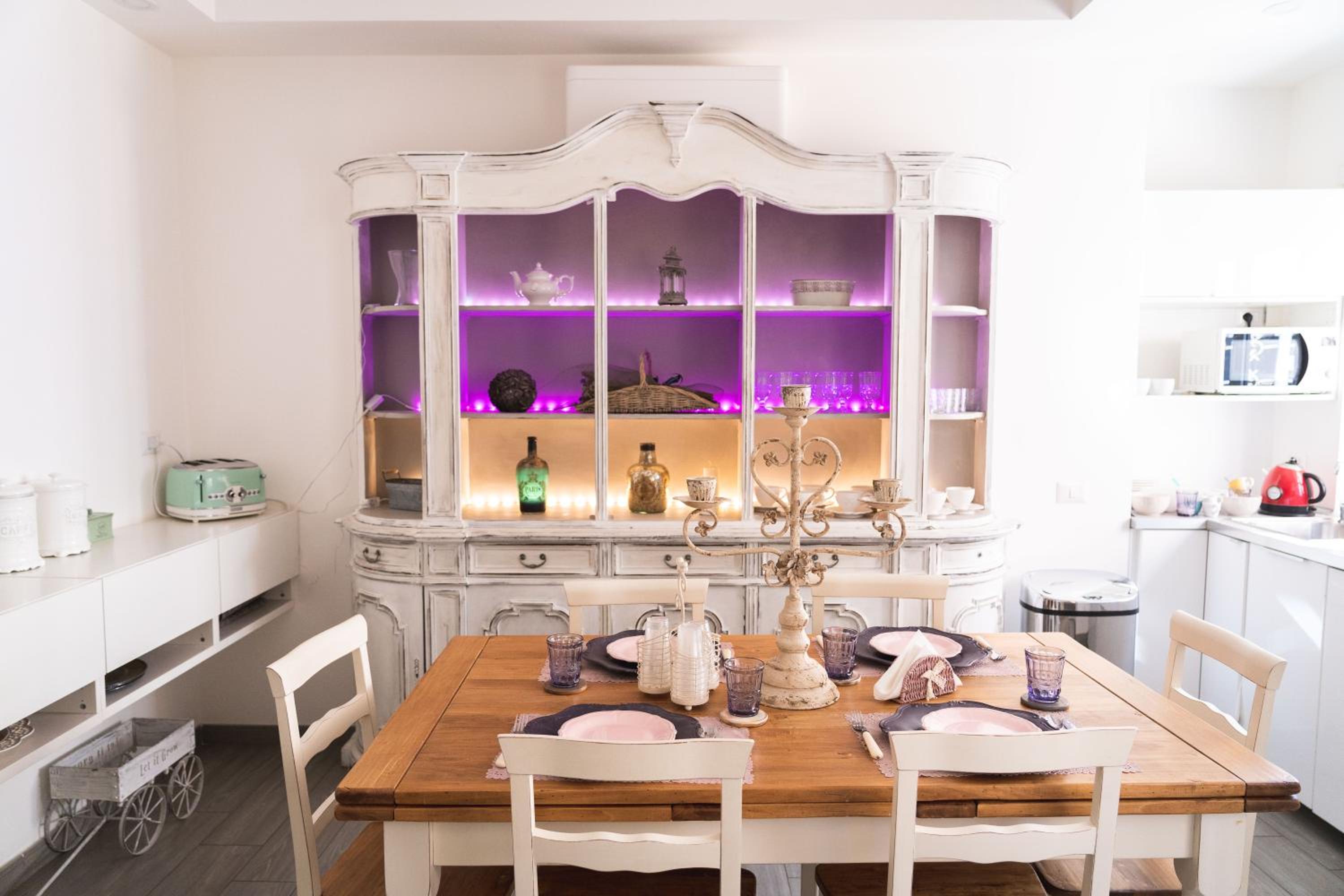RomAntic Dreams Guest House