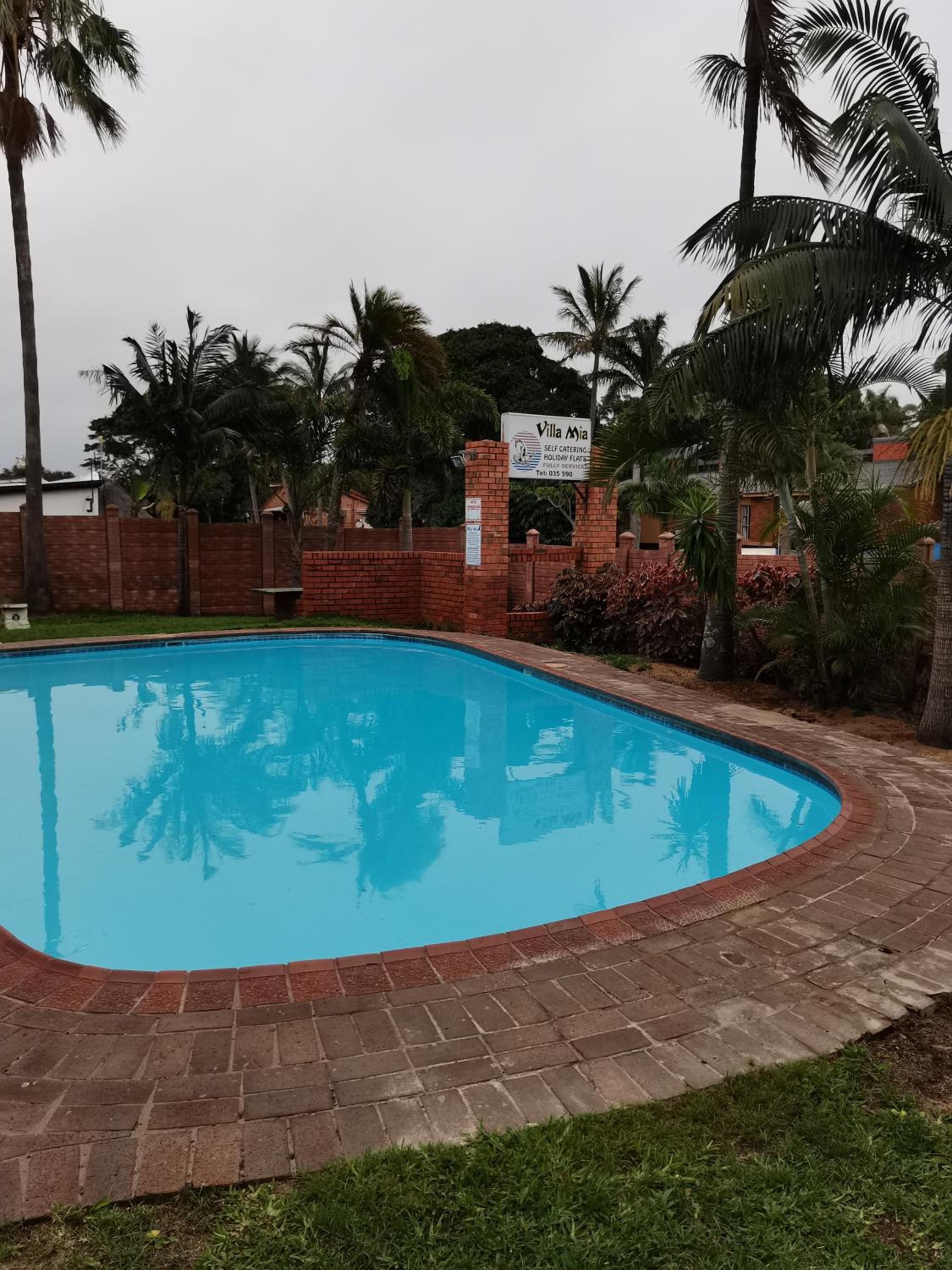 23 Villa Mia St Lucia