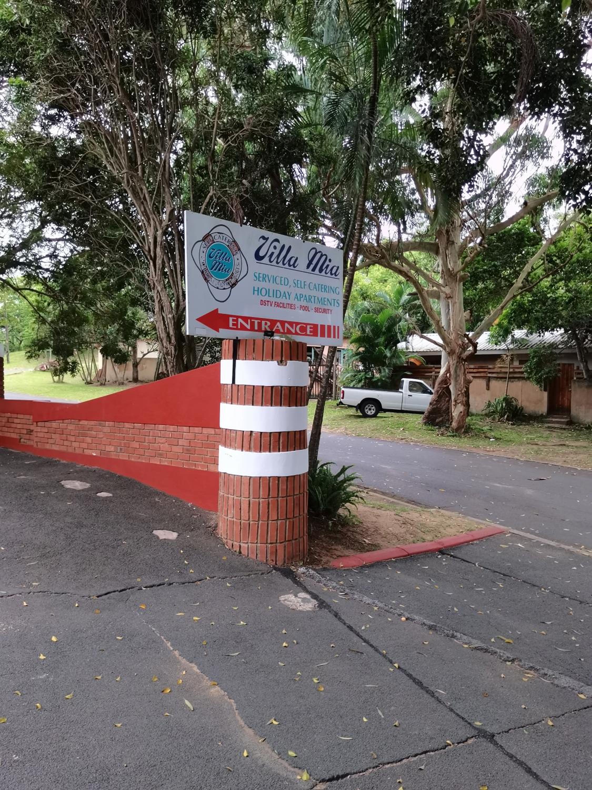23 Villa Mia St Lucia