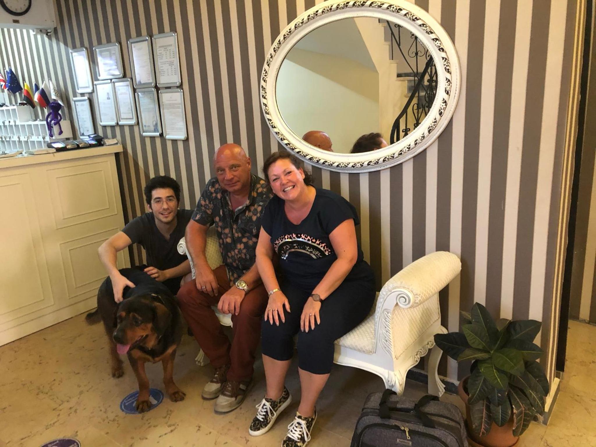 Enda Boutique Otel Kalkan - Image 61