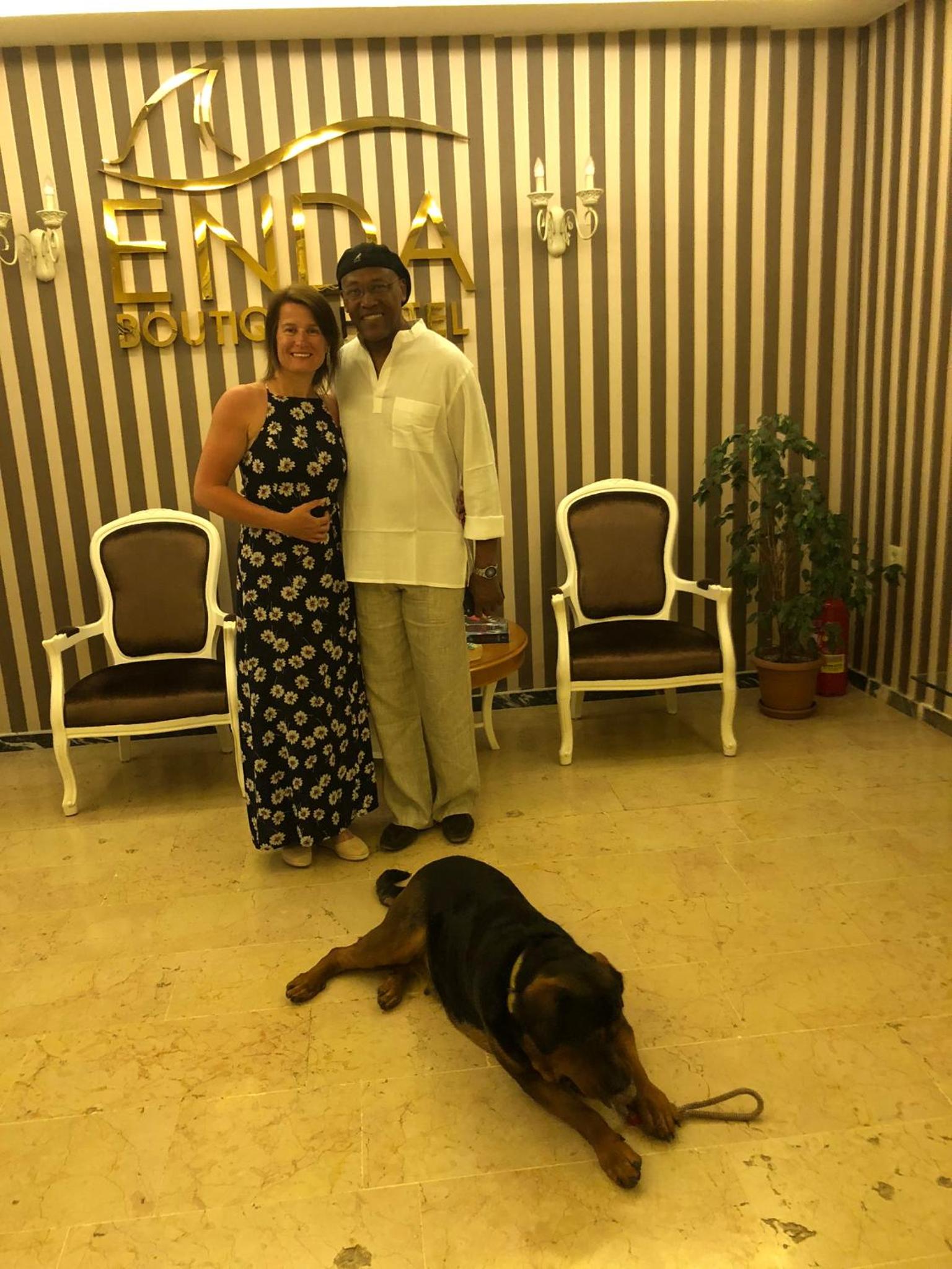 Enda Boutique Otel Kalkan - Image 116