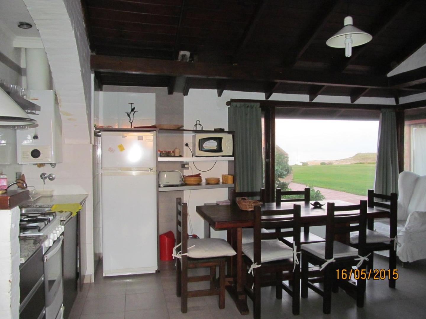 Complejo Casa Clara