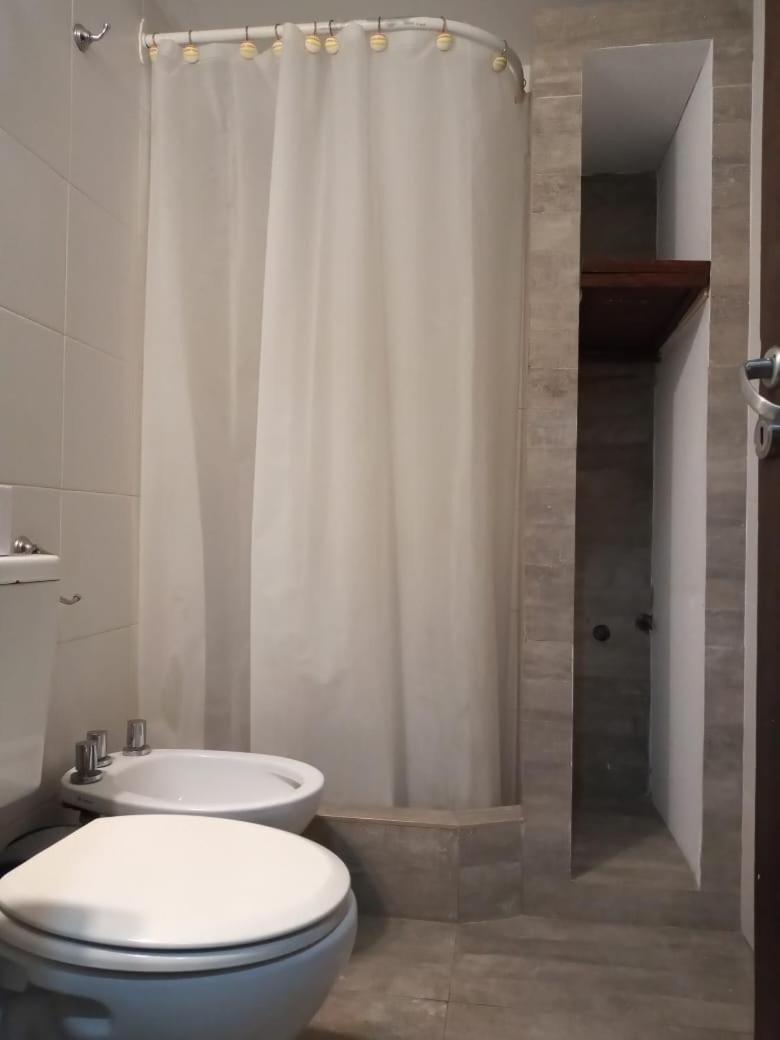 Complejo Casa Clara