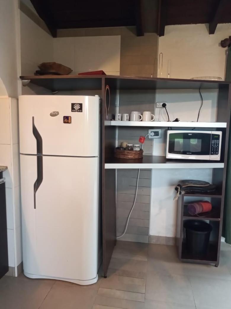 Complejo Casa Clara