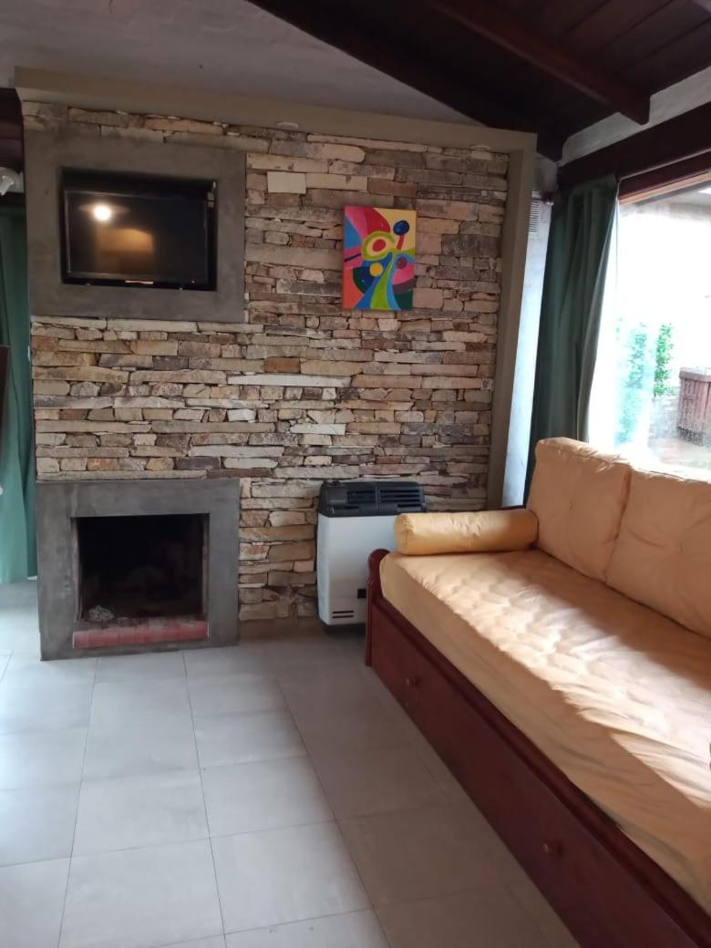 Complejo Casa Clara