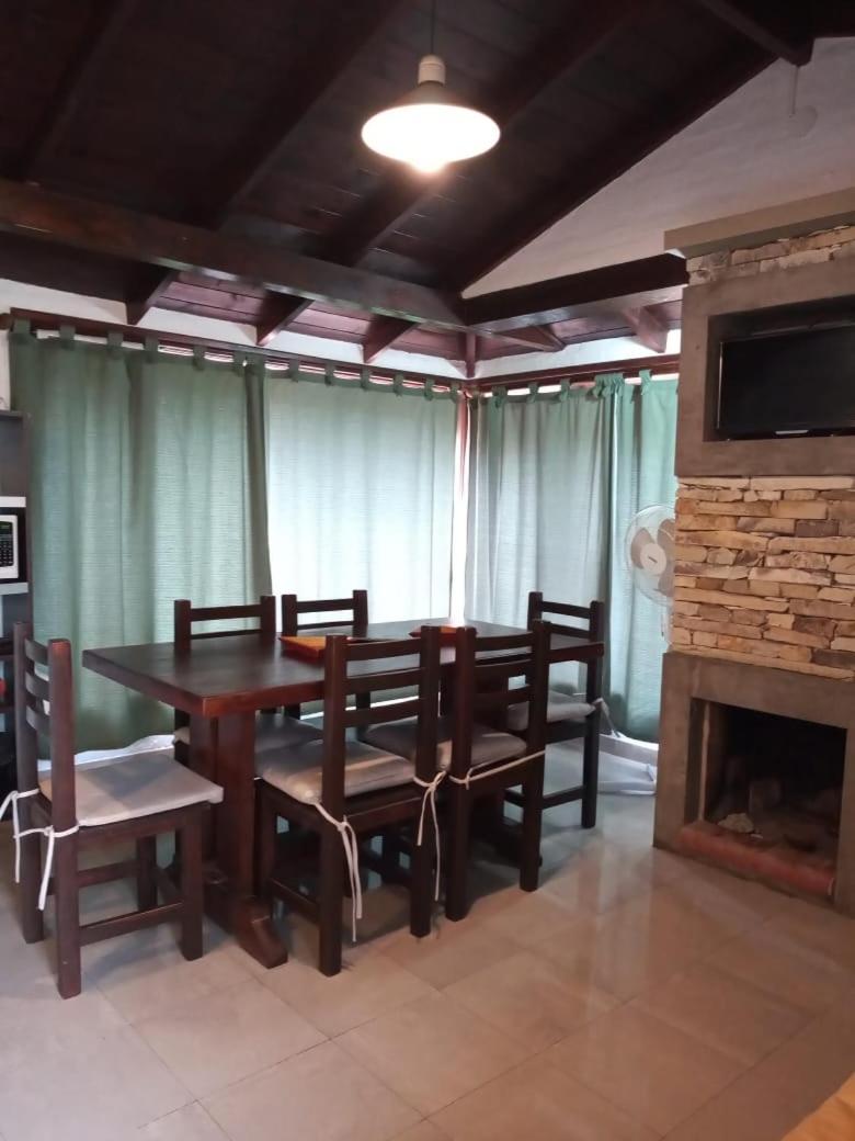 Complejo Casa Clara