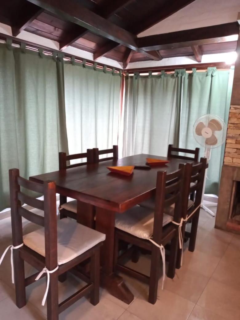 Complejo Casa Clara
