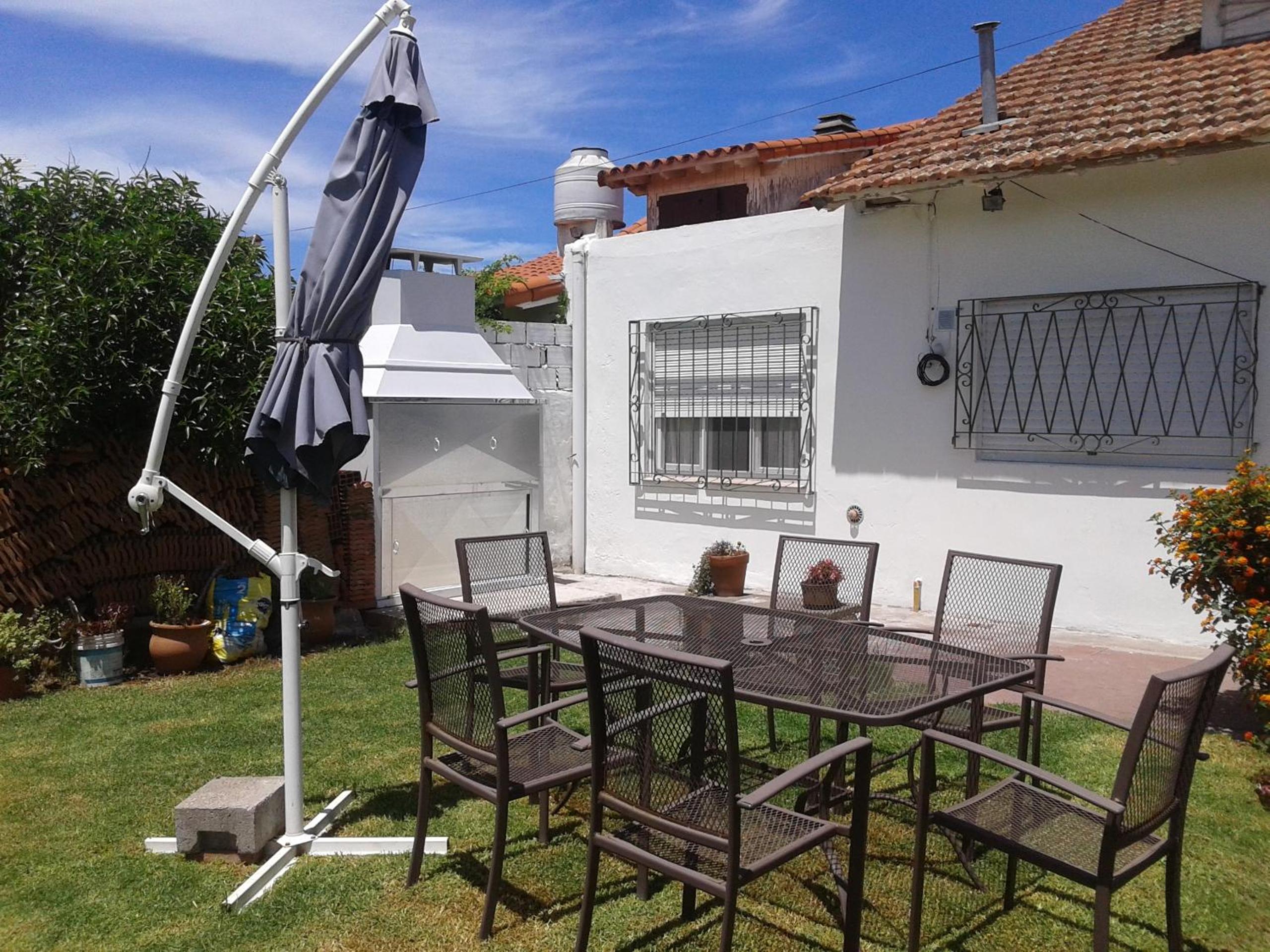 Chalet en Punta Mogotes - Sólo Familias - NO se aceptan grupos de jóvenes
