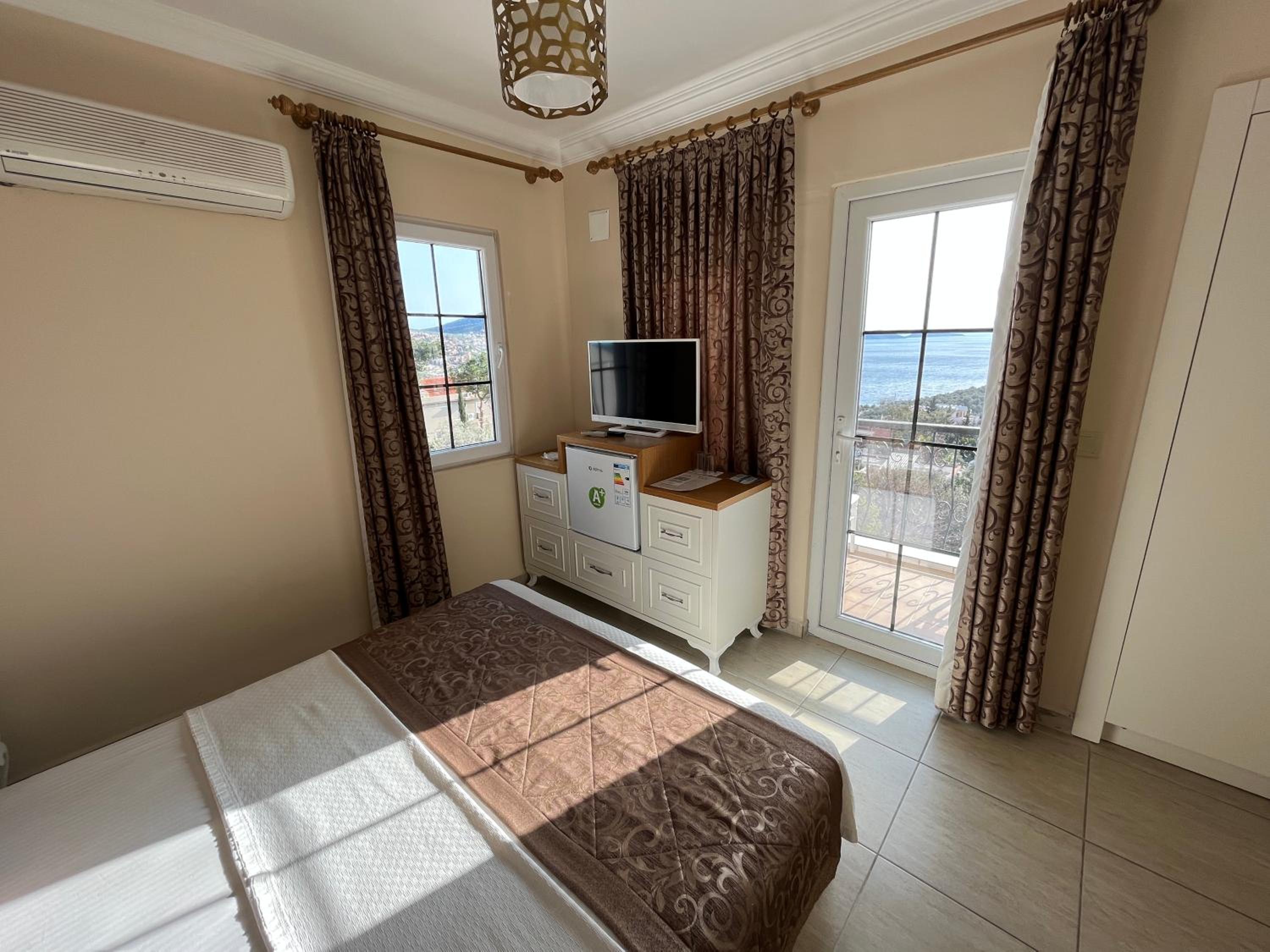 Enda Boutique Otel Kalkan - Image 117