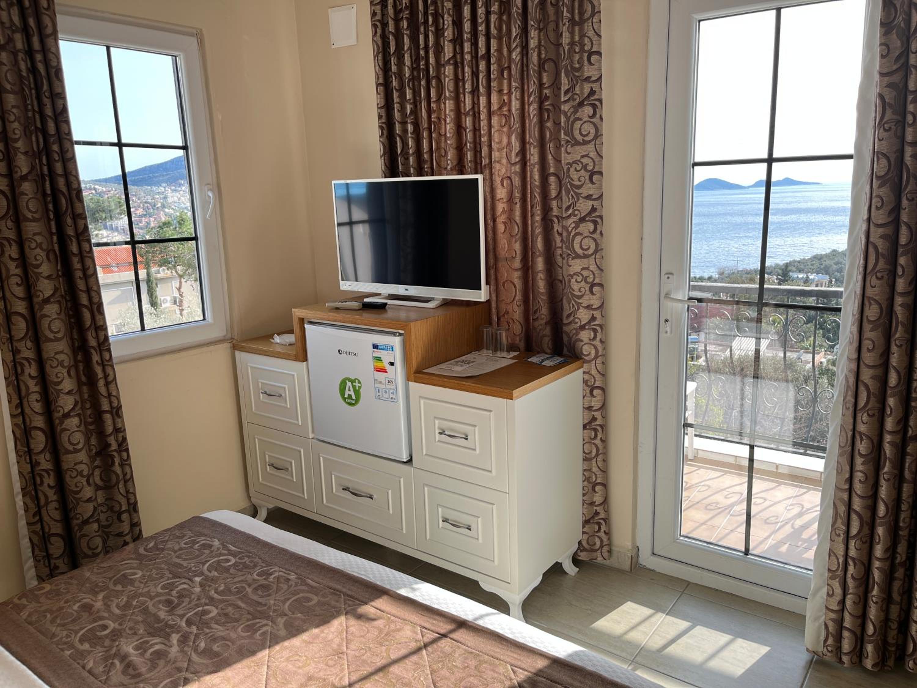 Enda Boutique Otel Kalkan - Image 14