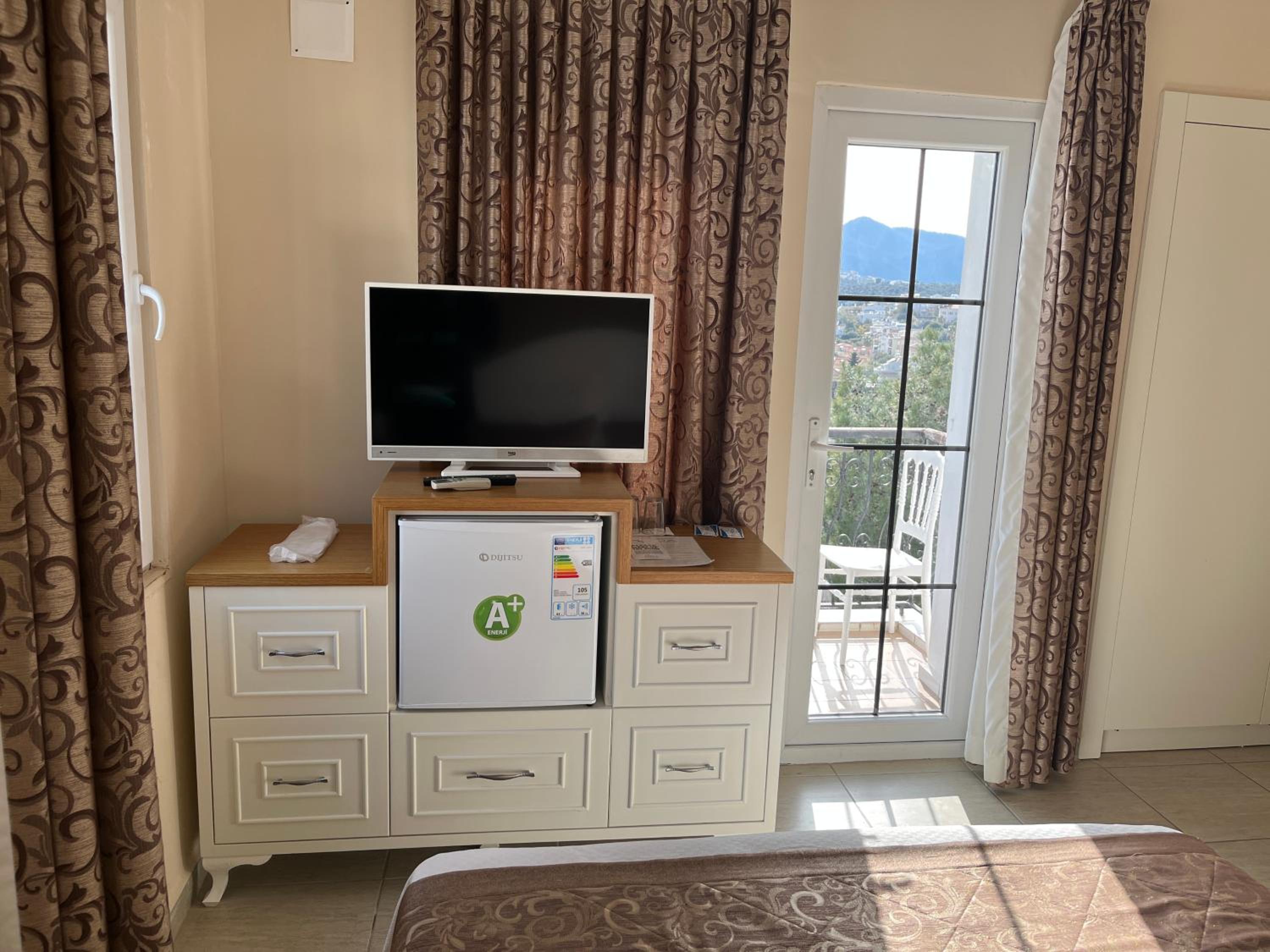 Enda Boutique Otel Kalkan - Image 12