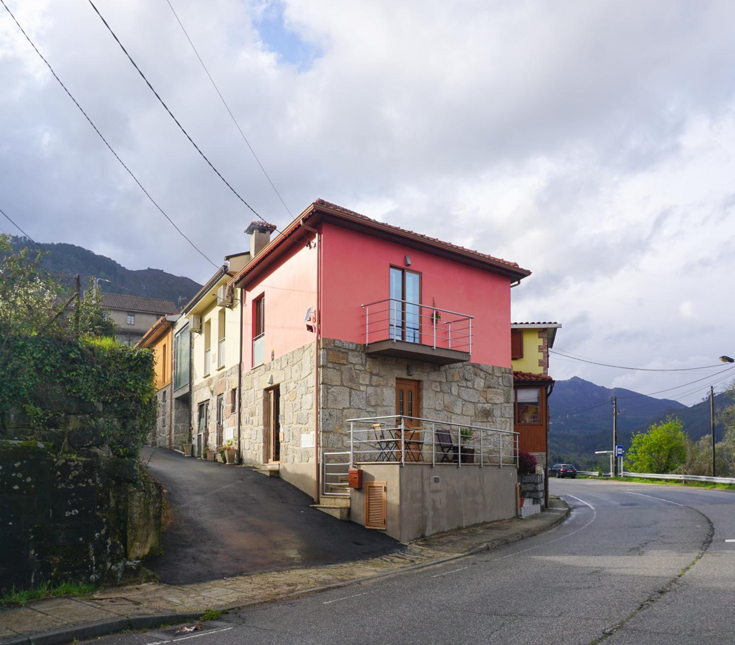 Geyra Gerês