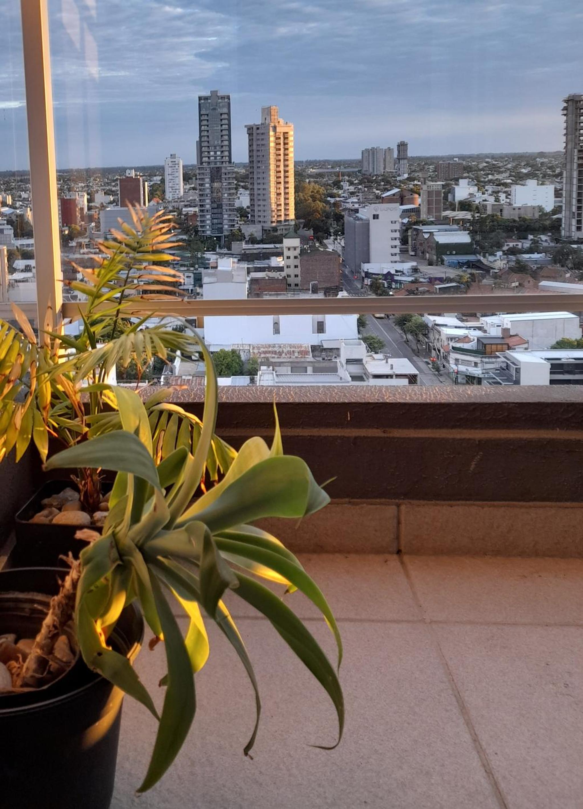 Malala departamento en Santa Fe - ALOJAMIENTO DE CALIDAD