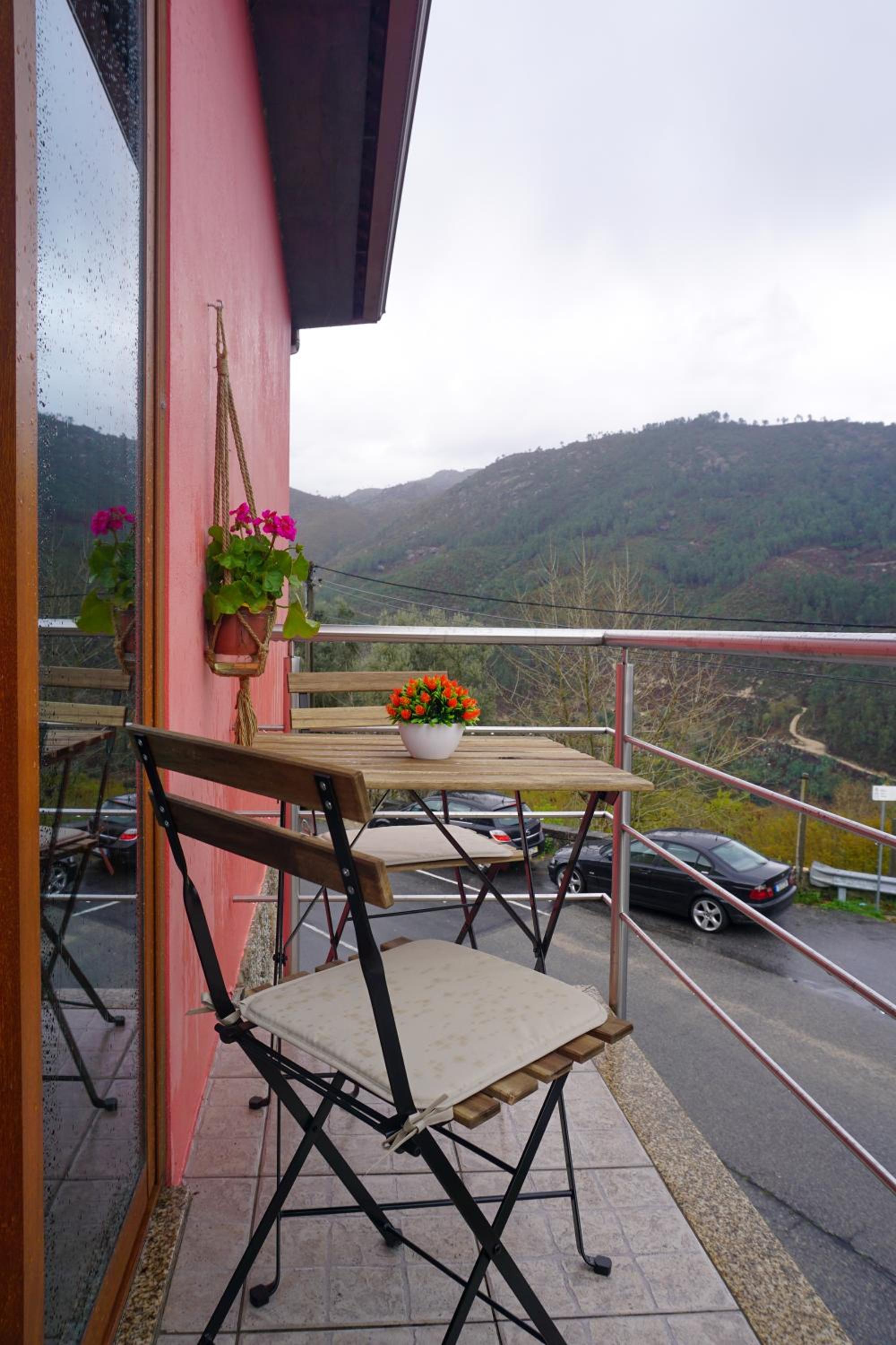 Geyra Gerês