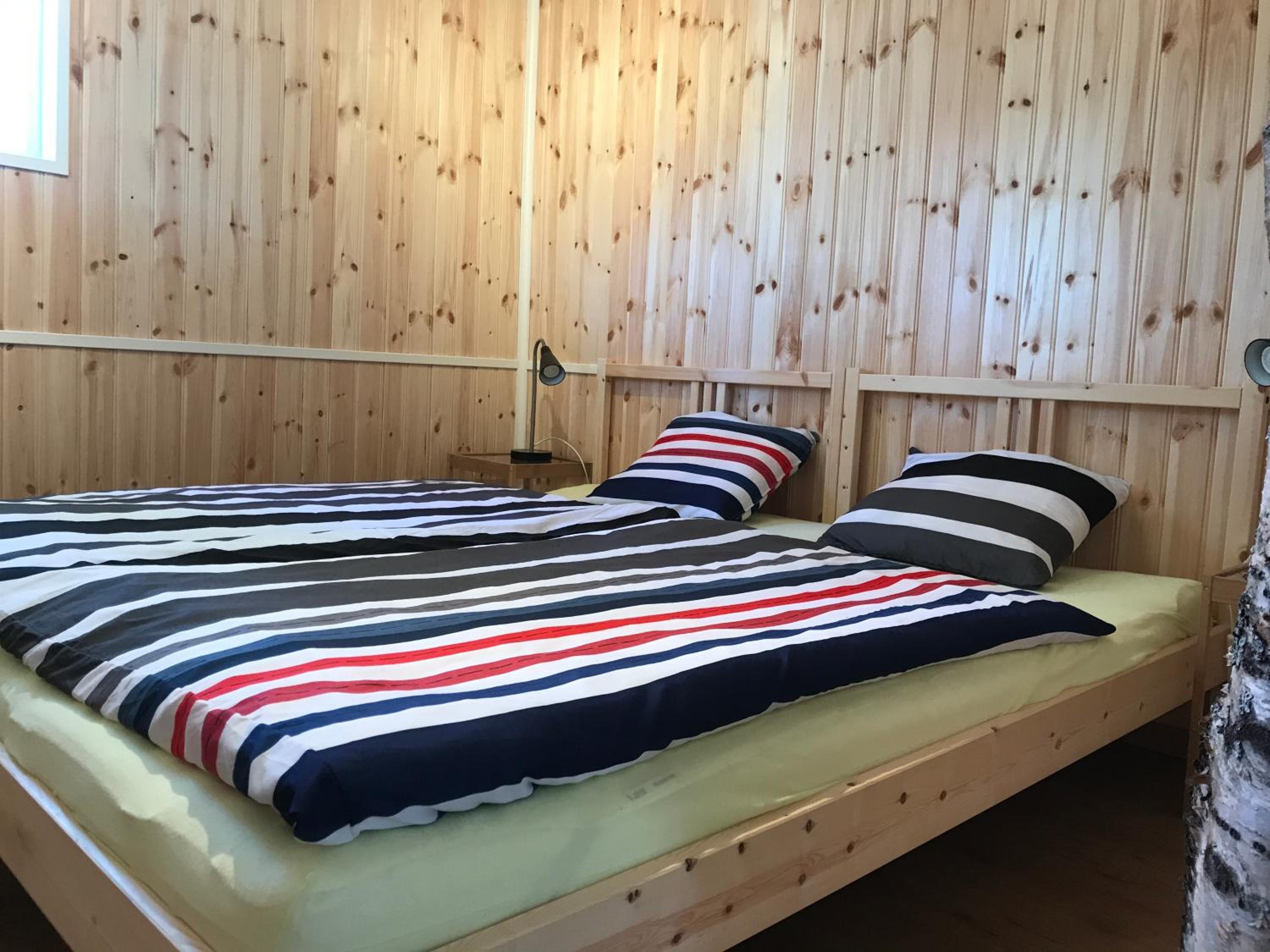 Sandsjögården Holiday Resort