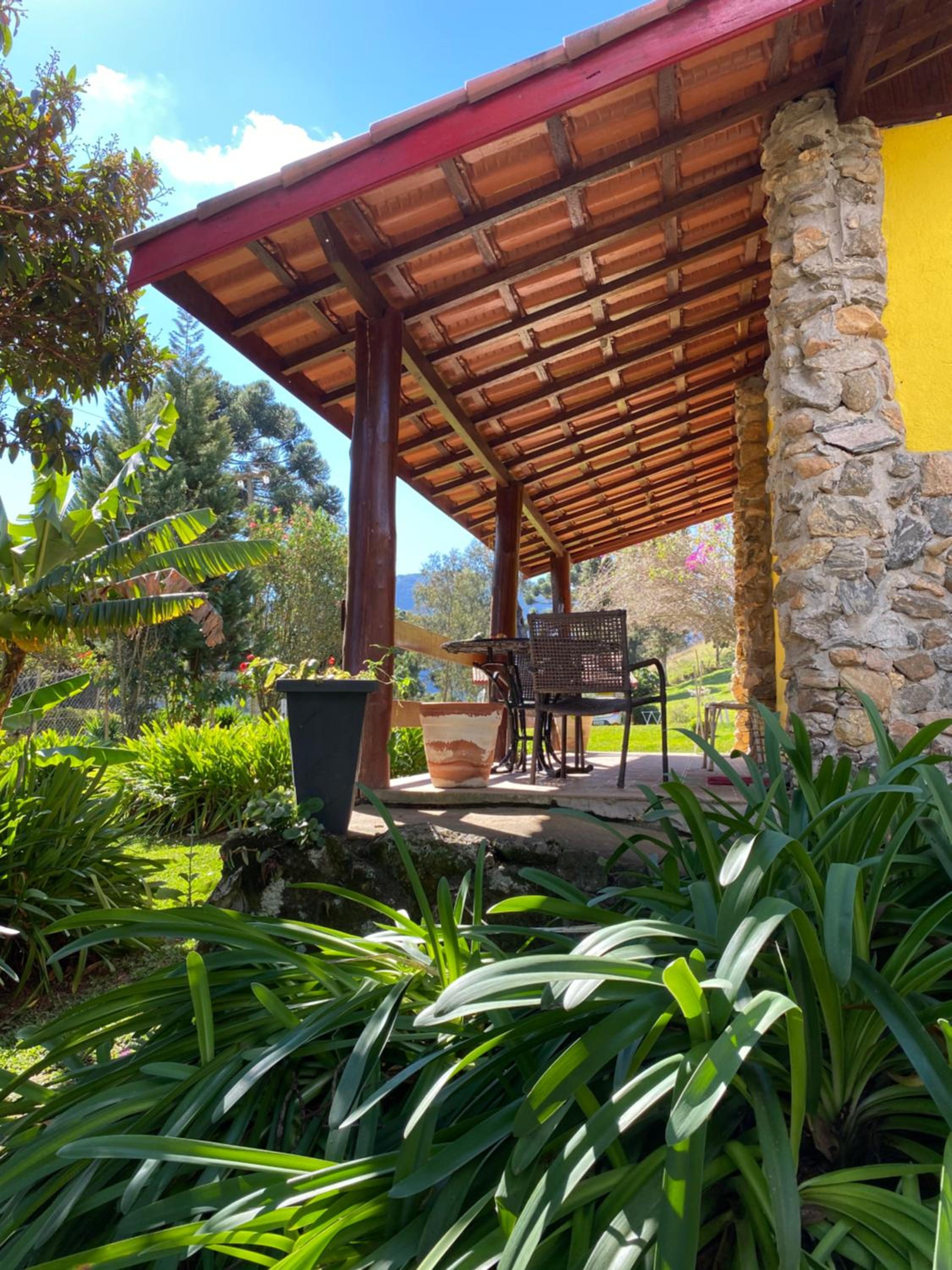 Pousada VISTA LINDA