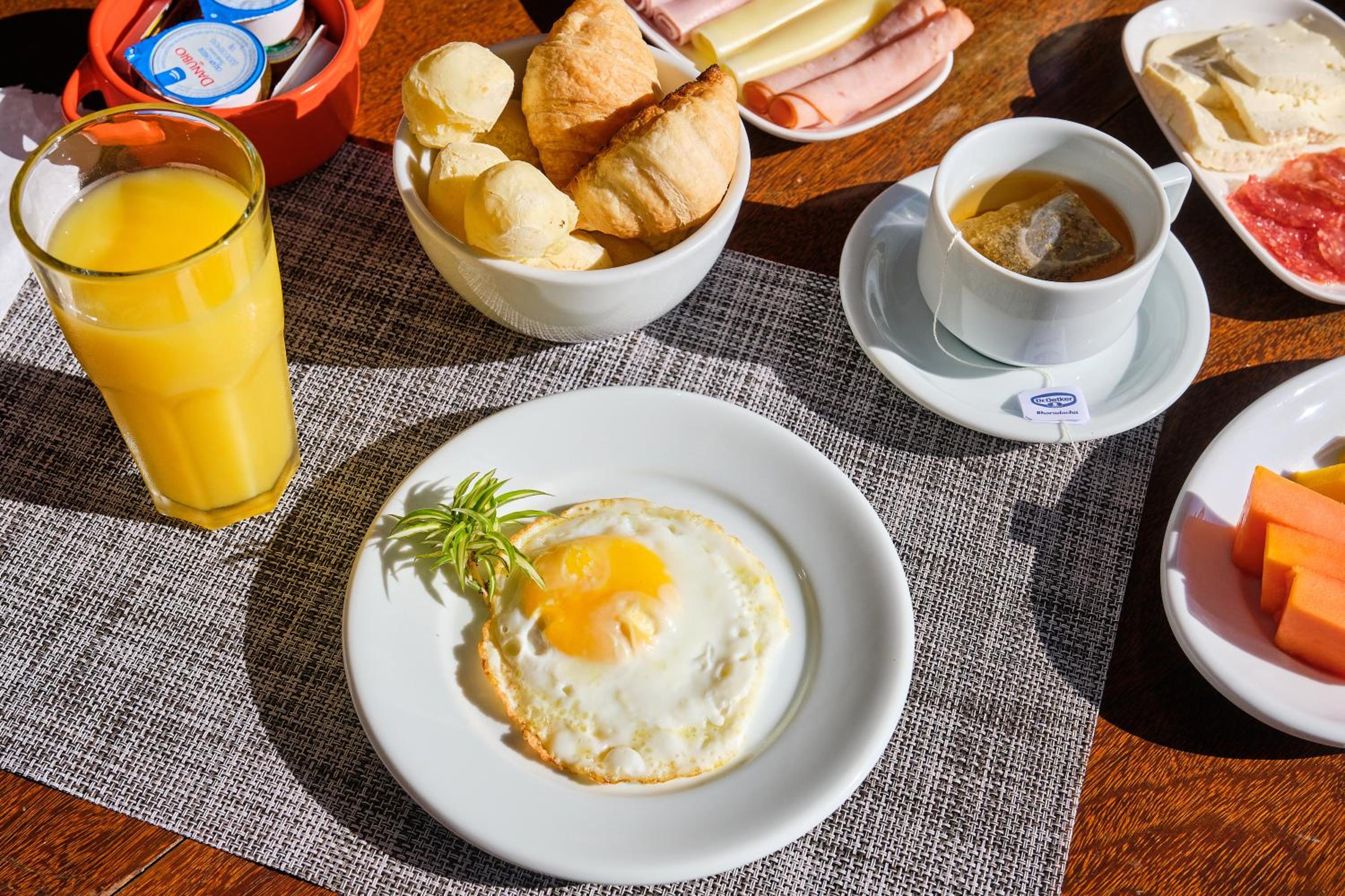 Boutique Hotel Carpe Diem