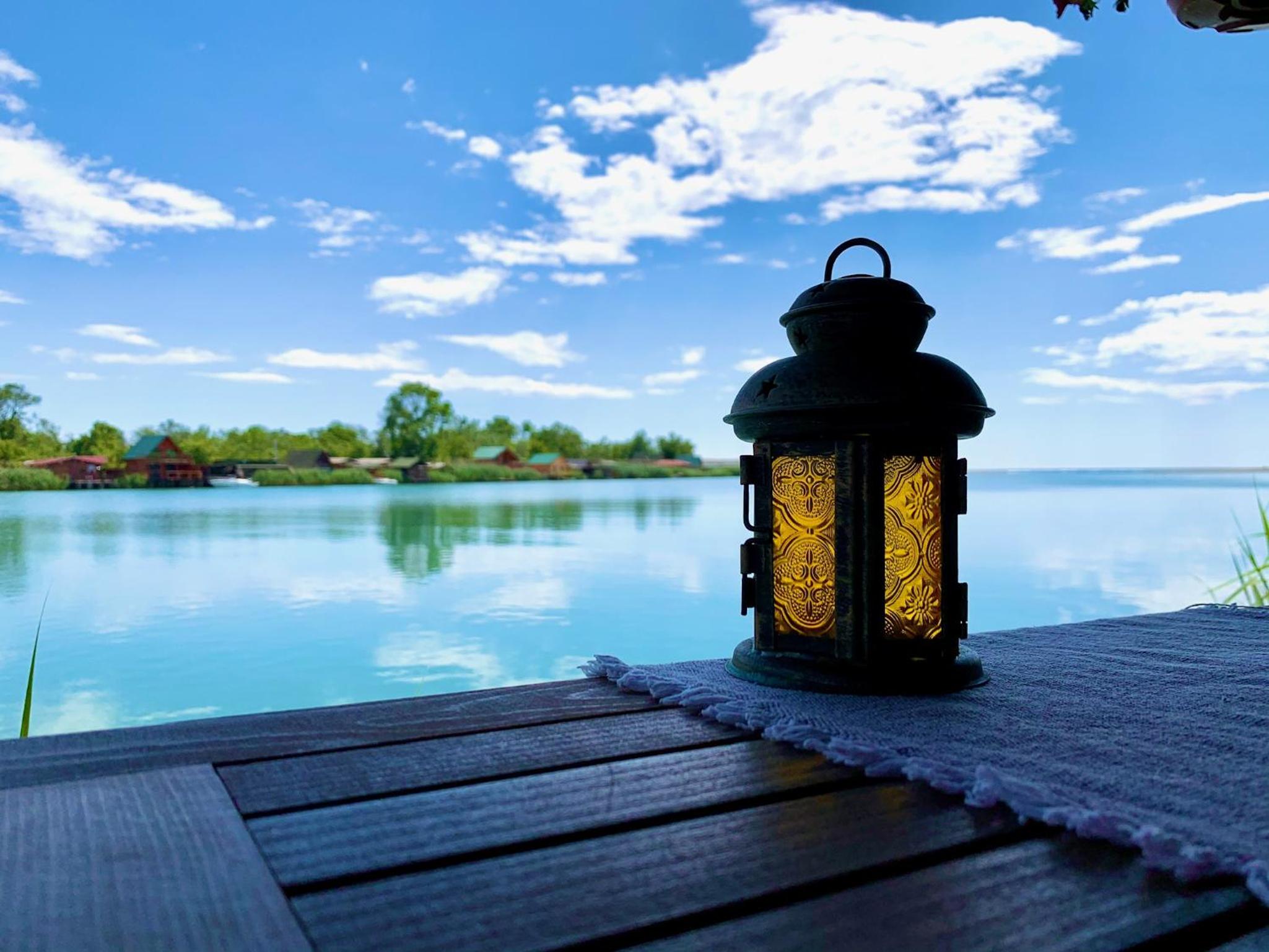 Zen House for 2 view 4