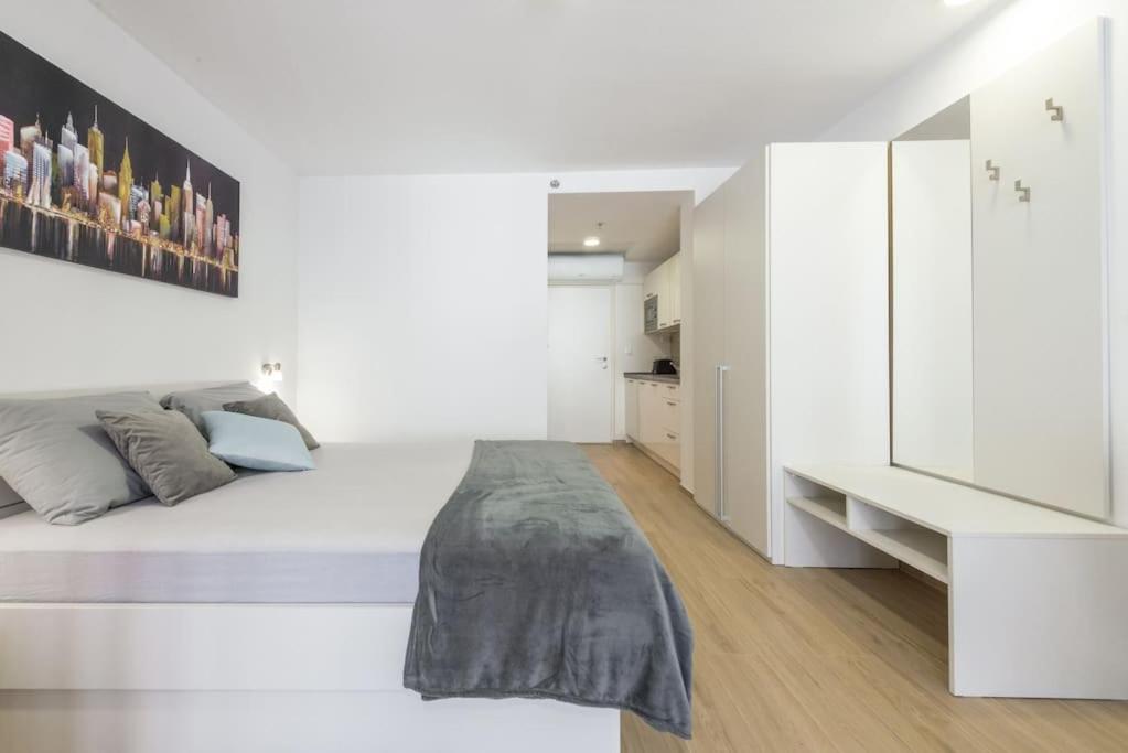 Studios Manhattan