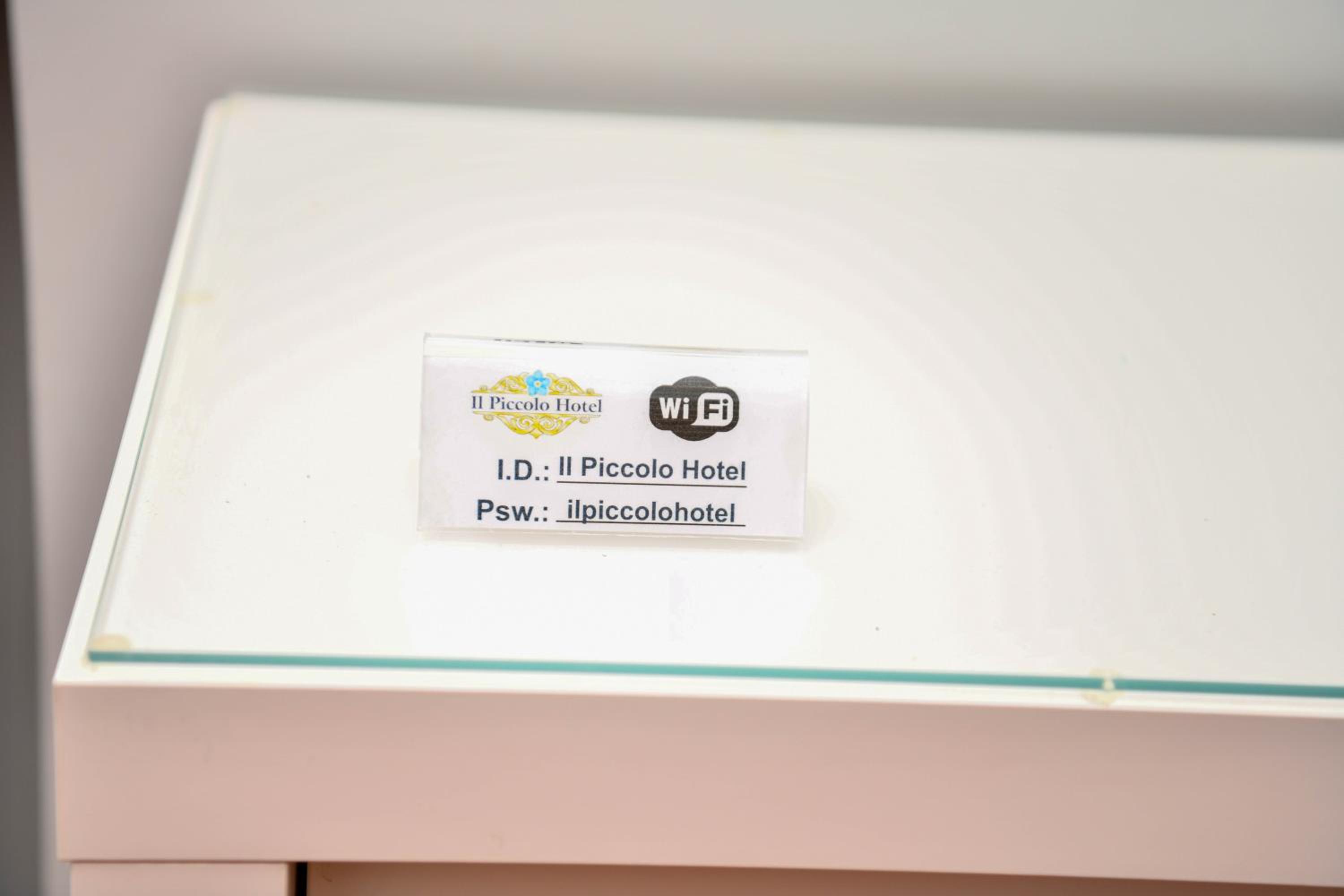 Il Piccolo Hotel, photo 114