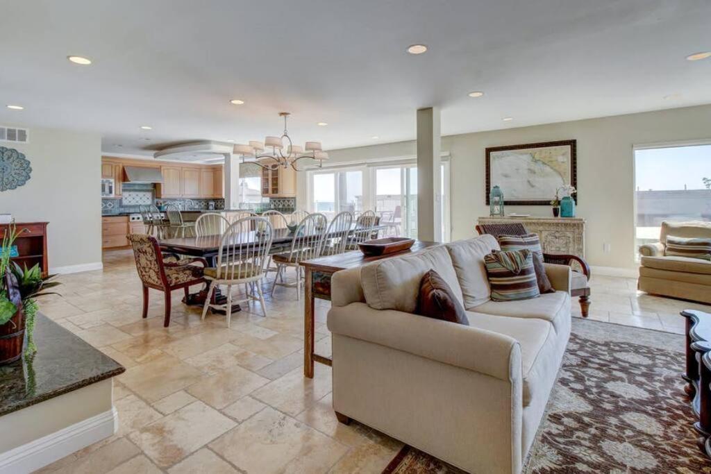 The Bridge At South Oceanside is the Perfect Family Beach House now with AC view 2