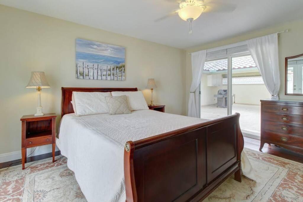 The Bridge At South Oceanside is the Perfect Family Beach House now with AC view 4