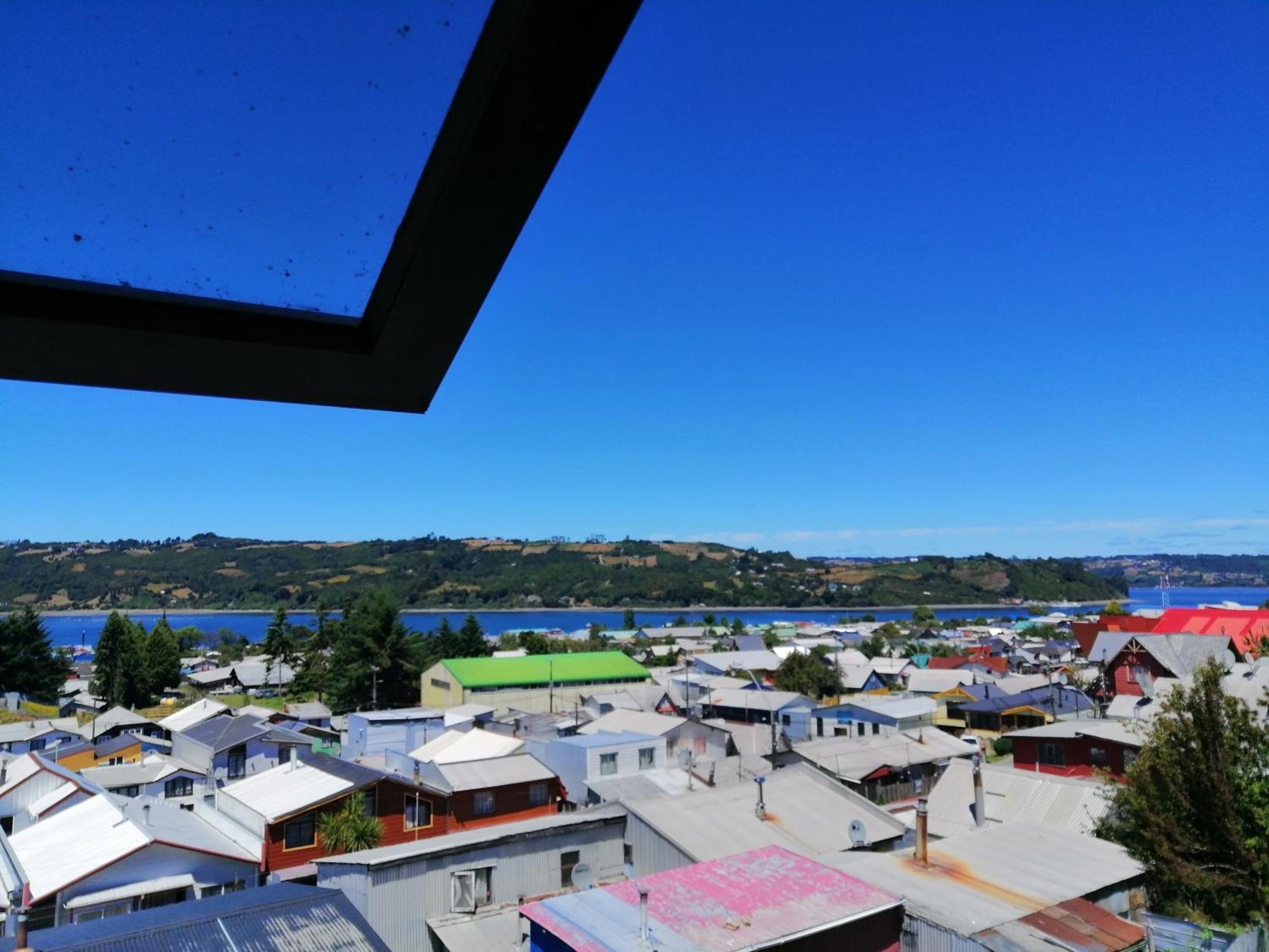 Hotel Cabaña piedra azul - Image 1