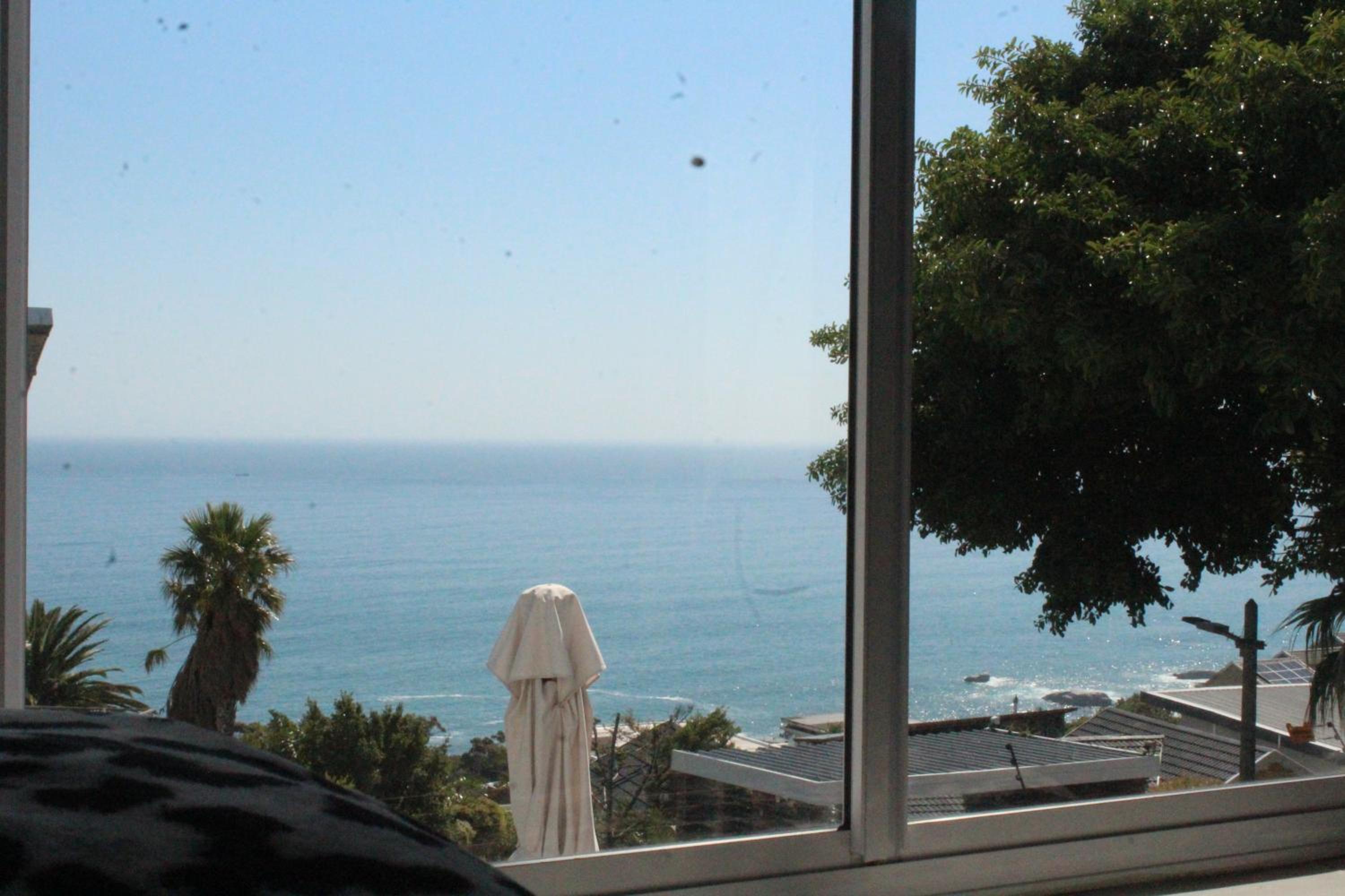 Apartment with sea view view 5
