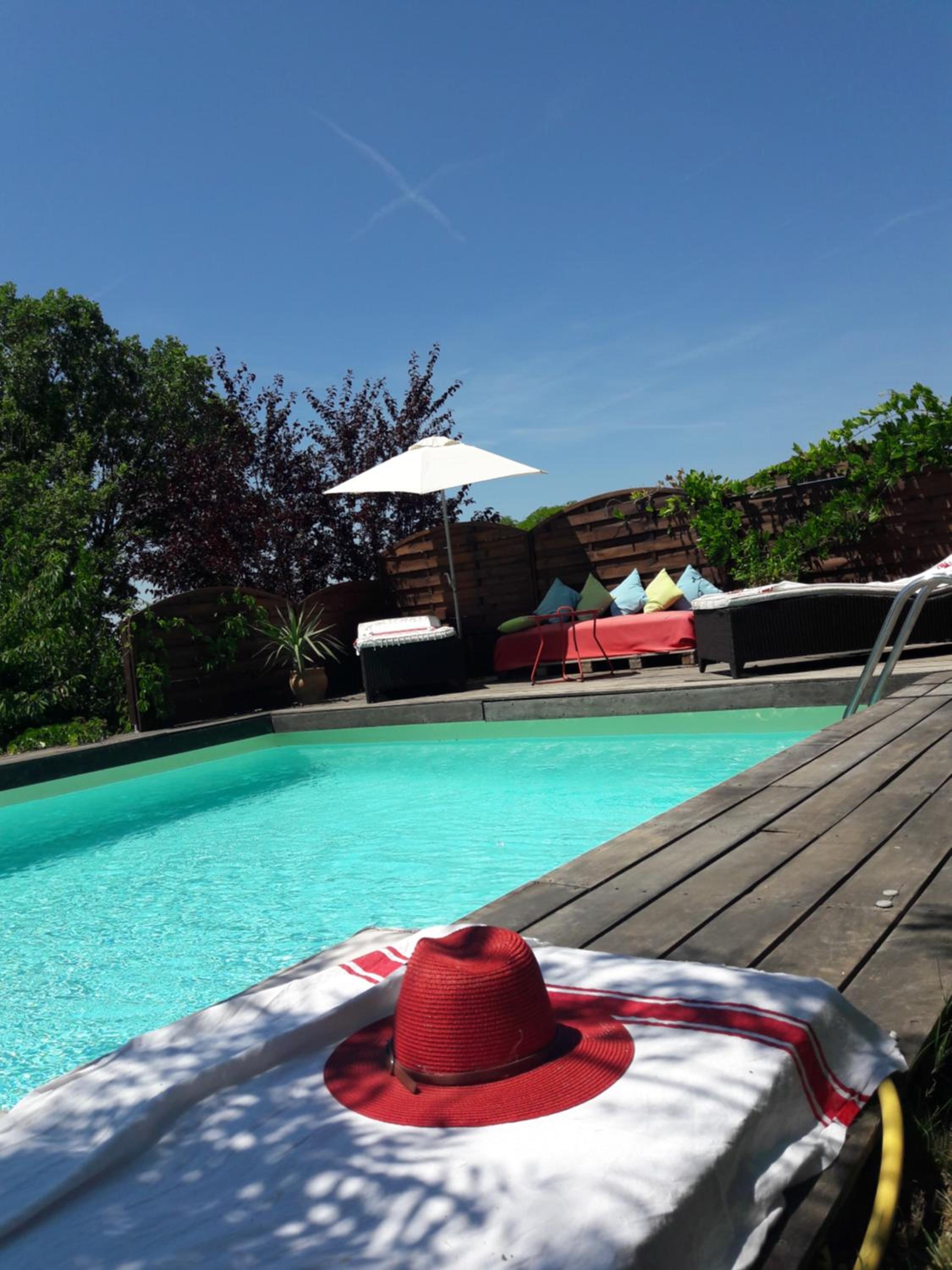Le jardin de Sabine, photo 45