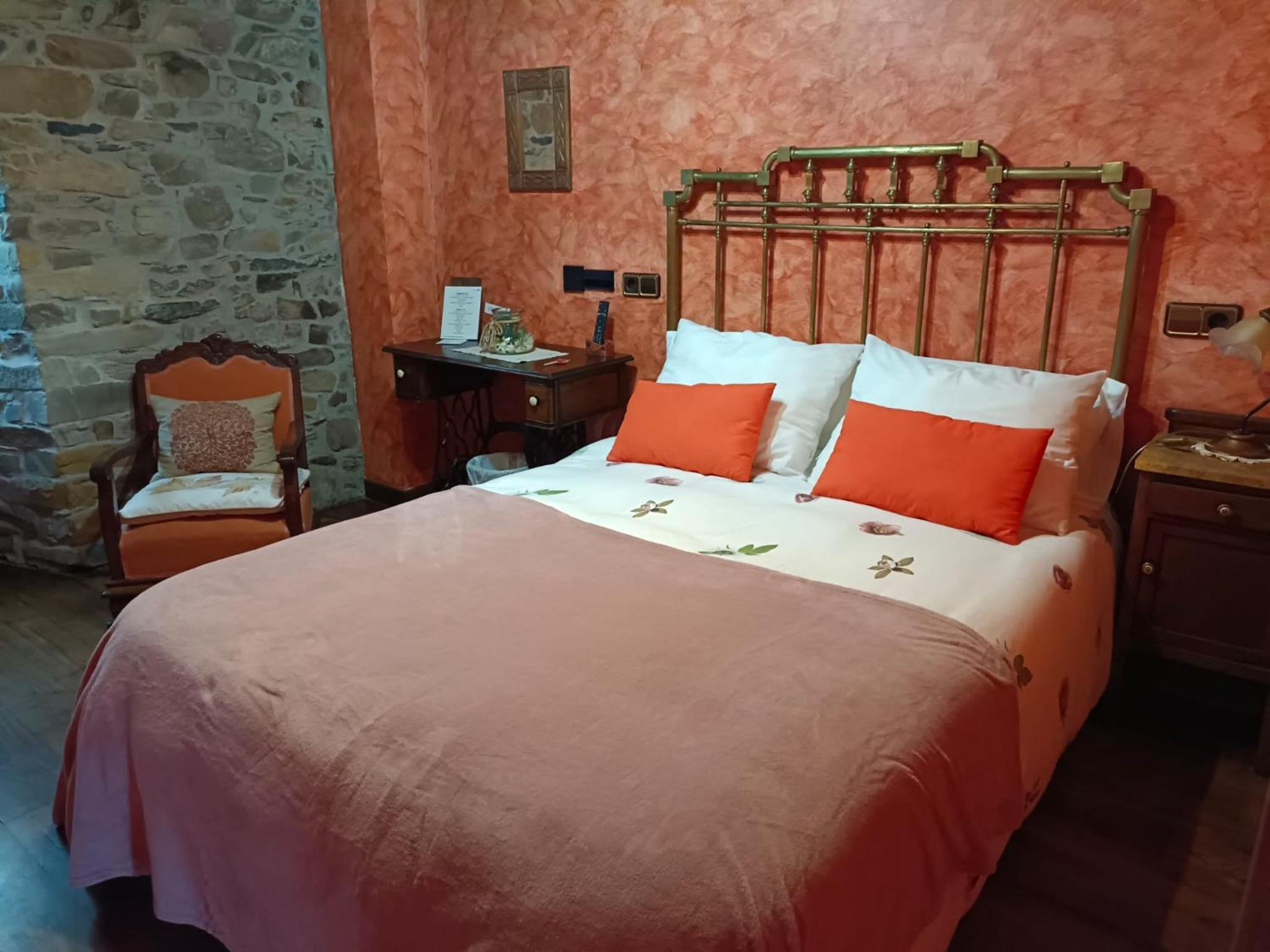 Casa La Fonte