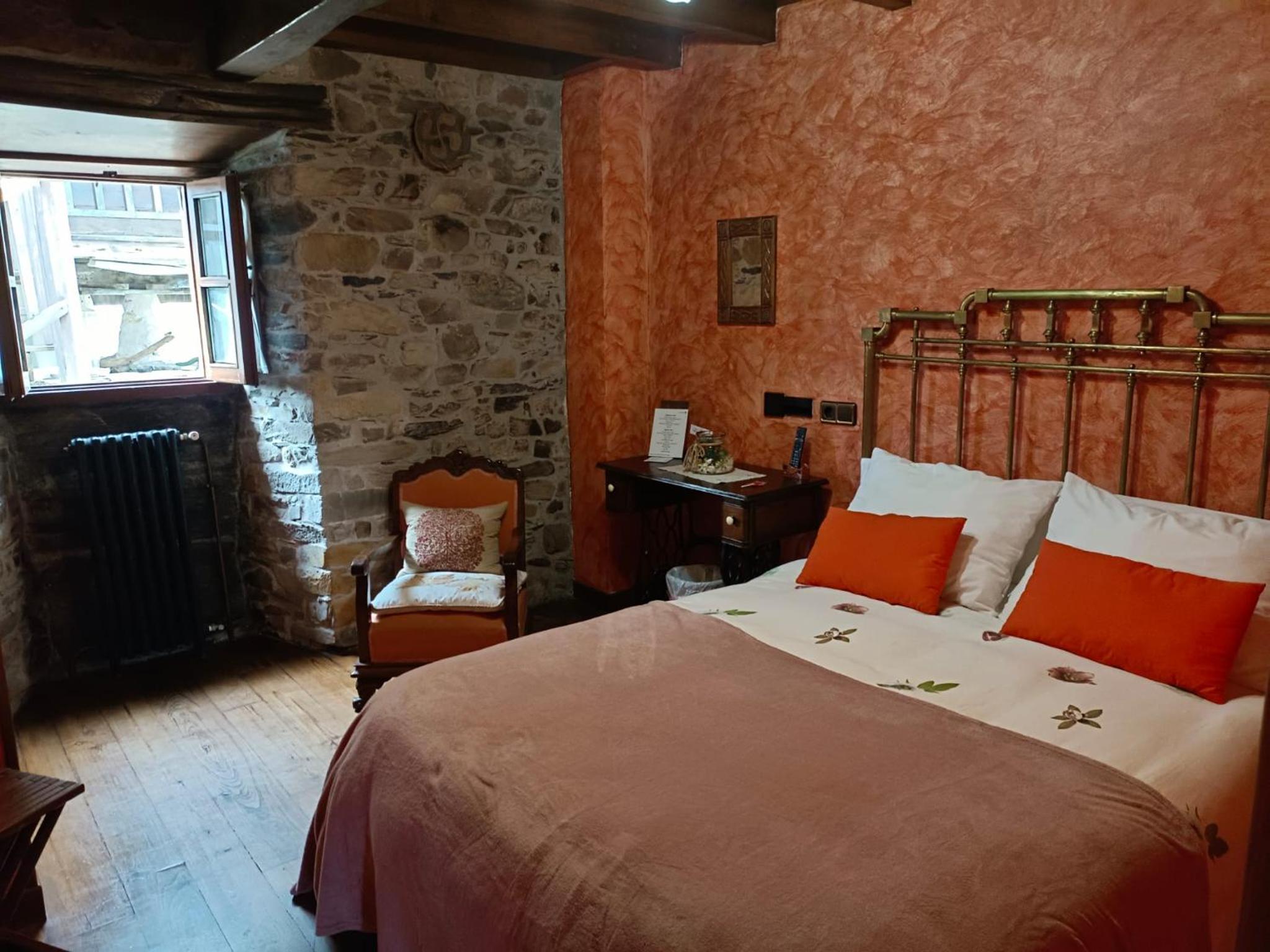 Casa La Fonte