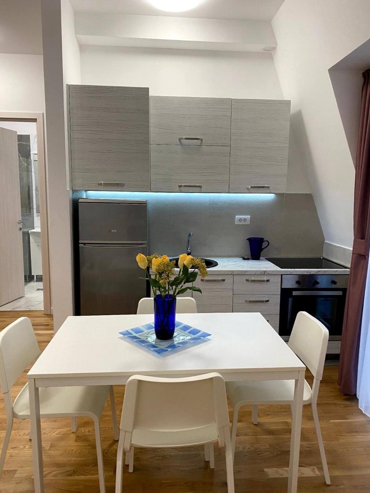 Apartman Darija view 2