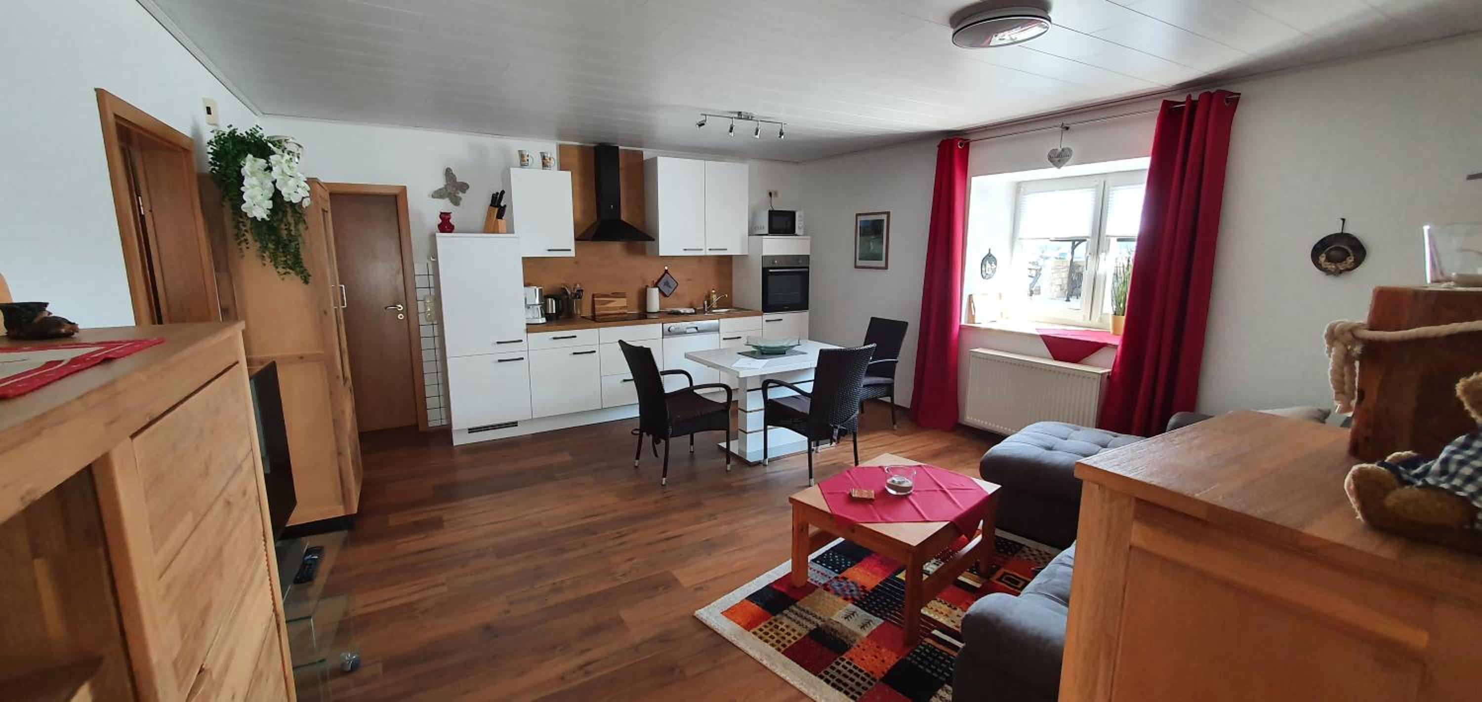 Ferienwohnung Norbert - Property Image 12