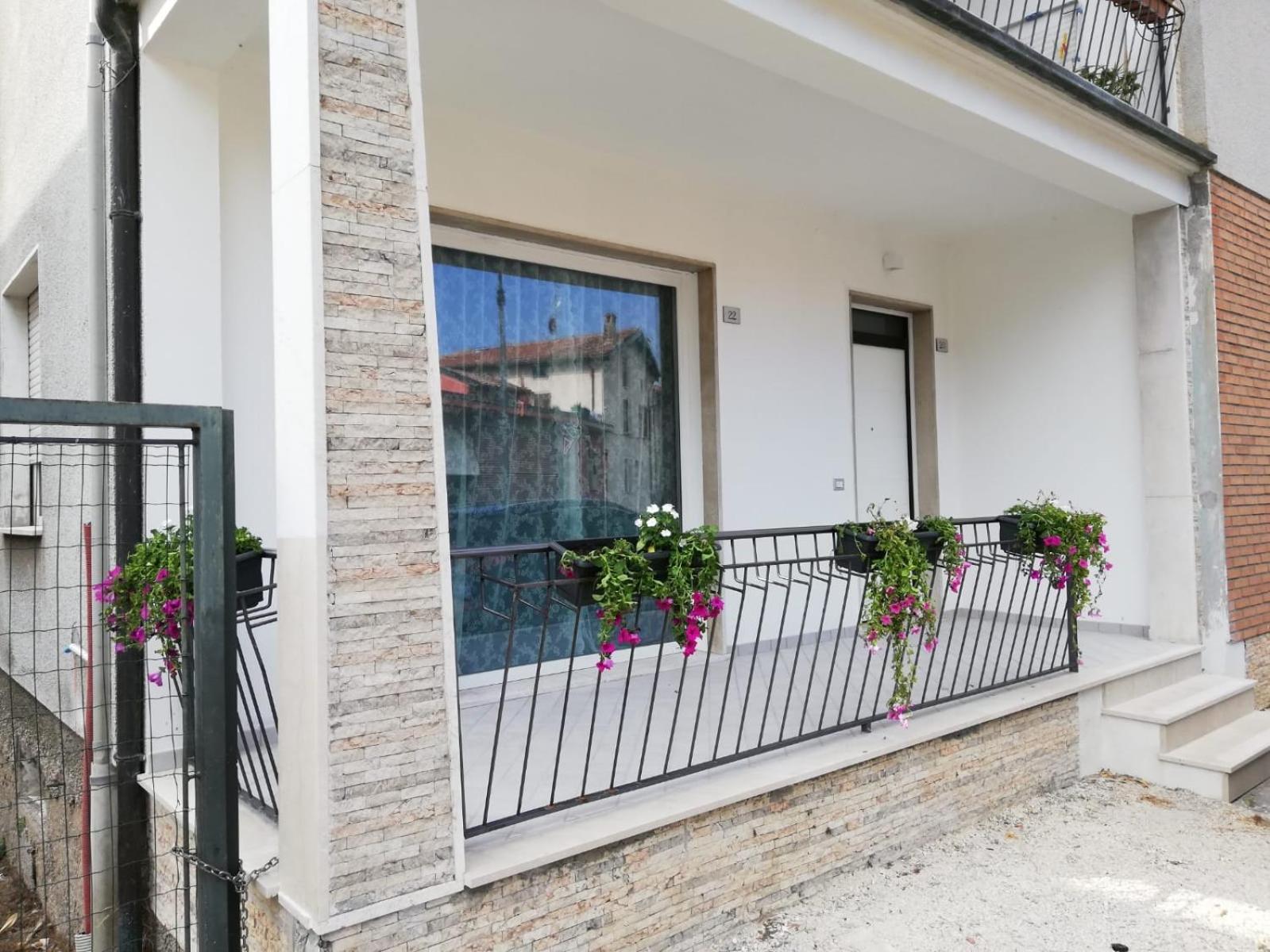 CASA SAN MARTINO view 5