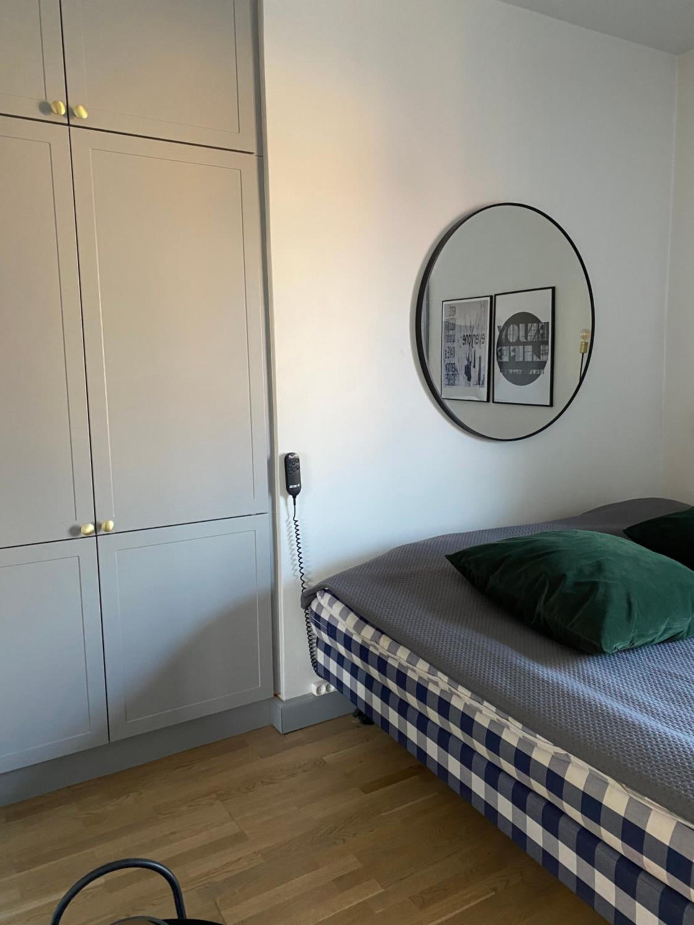 Ferie lejlighed i Skagen -huset med den grønne dør view 5
