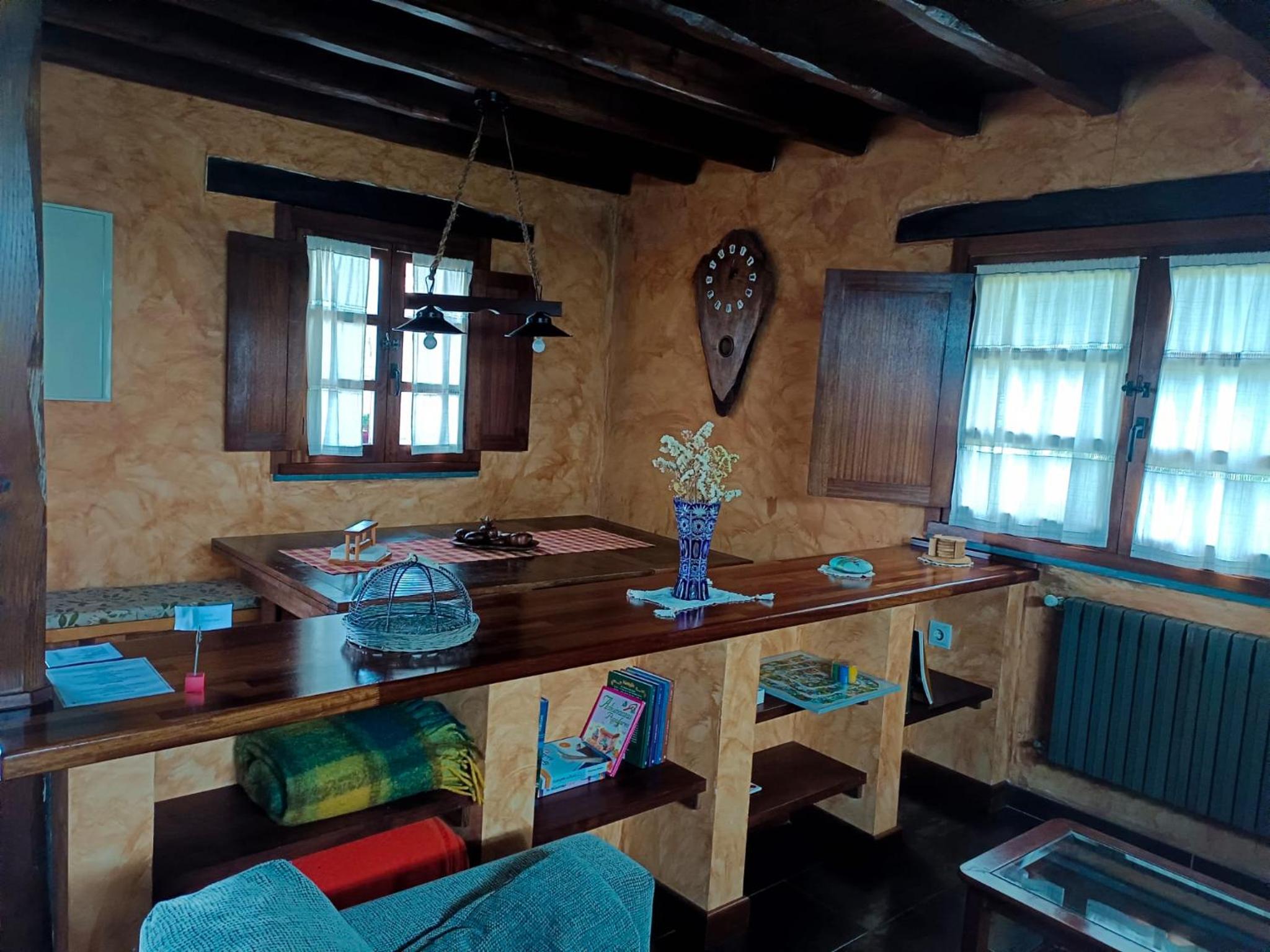 Casa La Fonte
