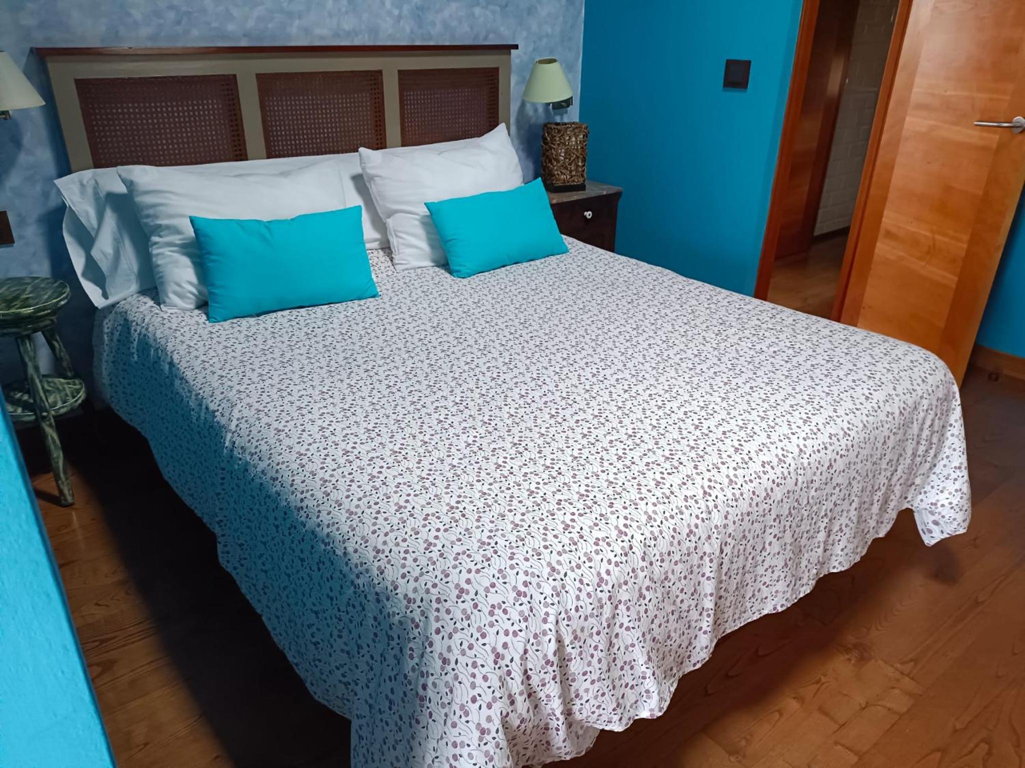 Casa La Fonte
