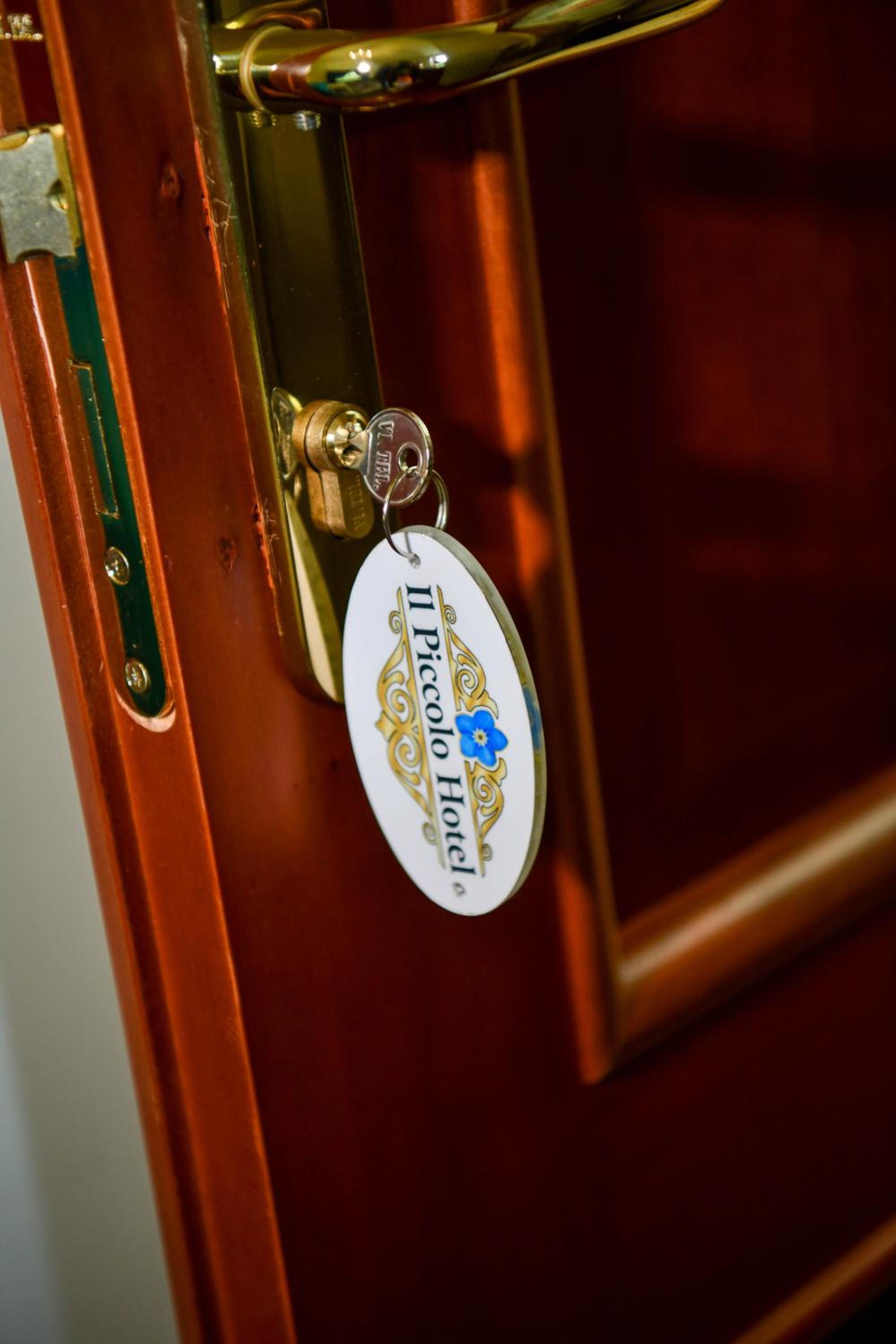 Il Piccolo Hotel, photo 61