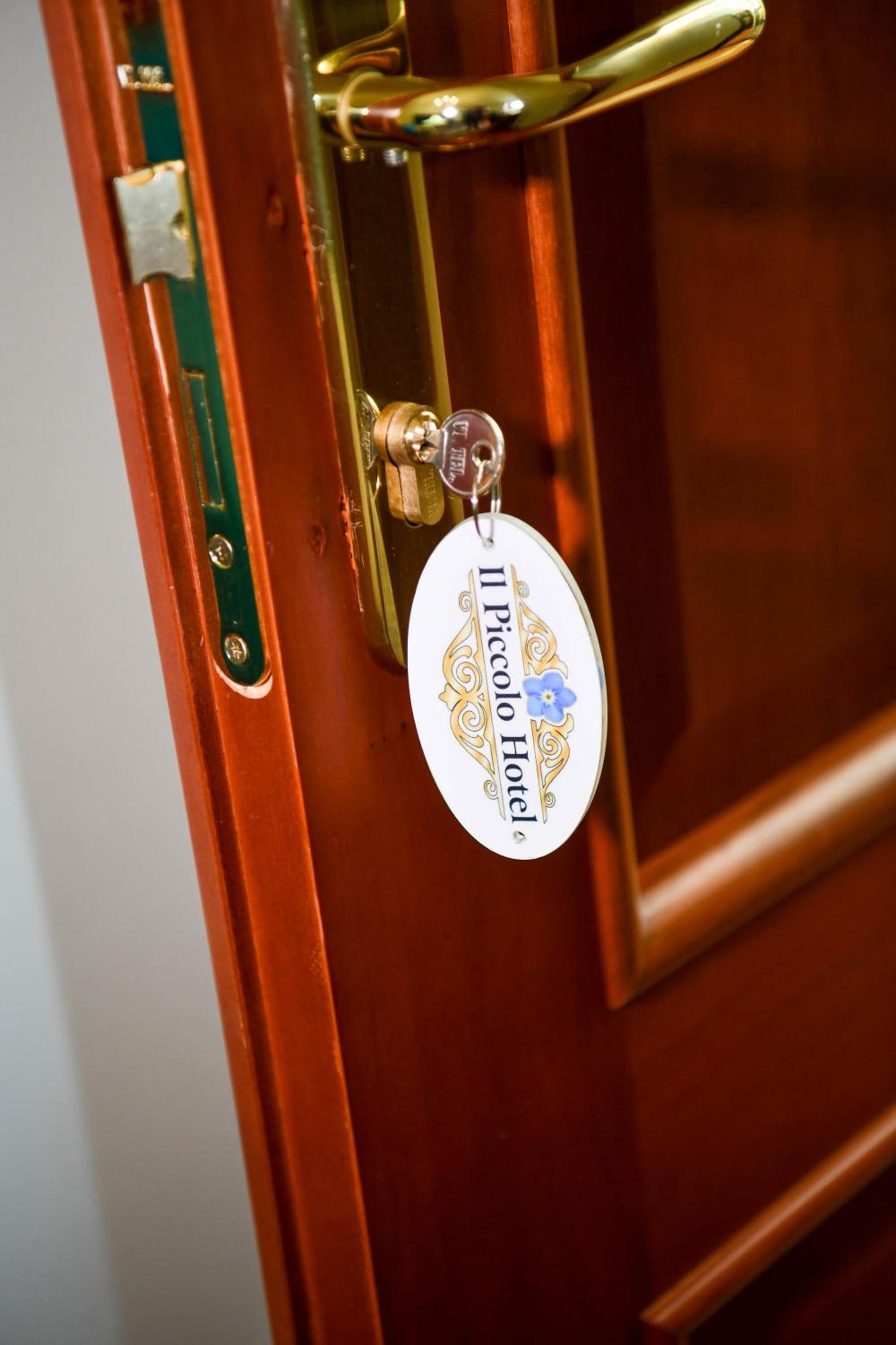 Il Piccolo Hotel, photo 37