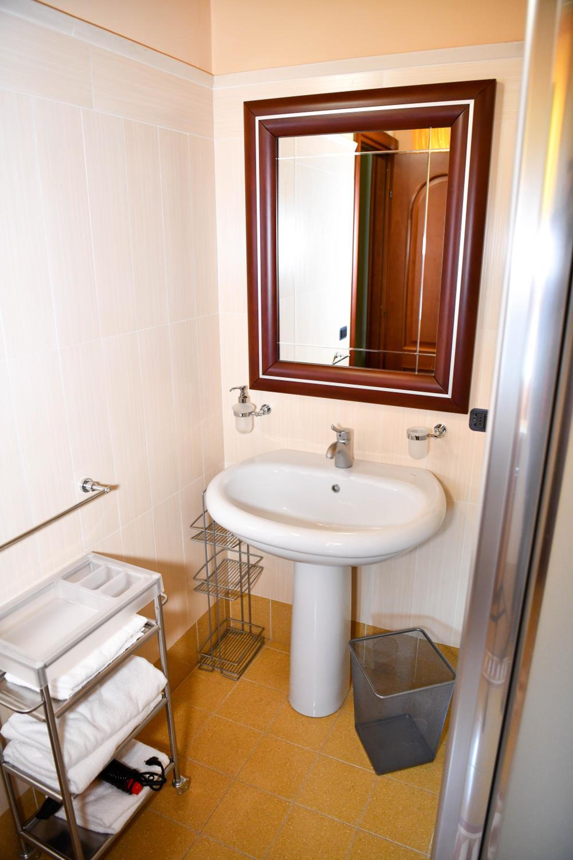 Il Piccolo Hotel, photo 142