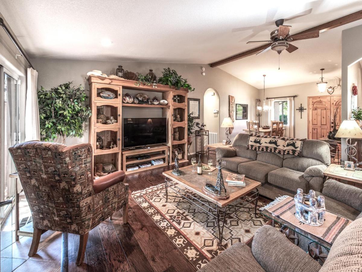 Wilbank's West, 3 Bedrooms, Fireplace, WiFi, HDTV, Sleeps 8 view 4