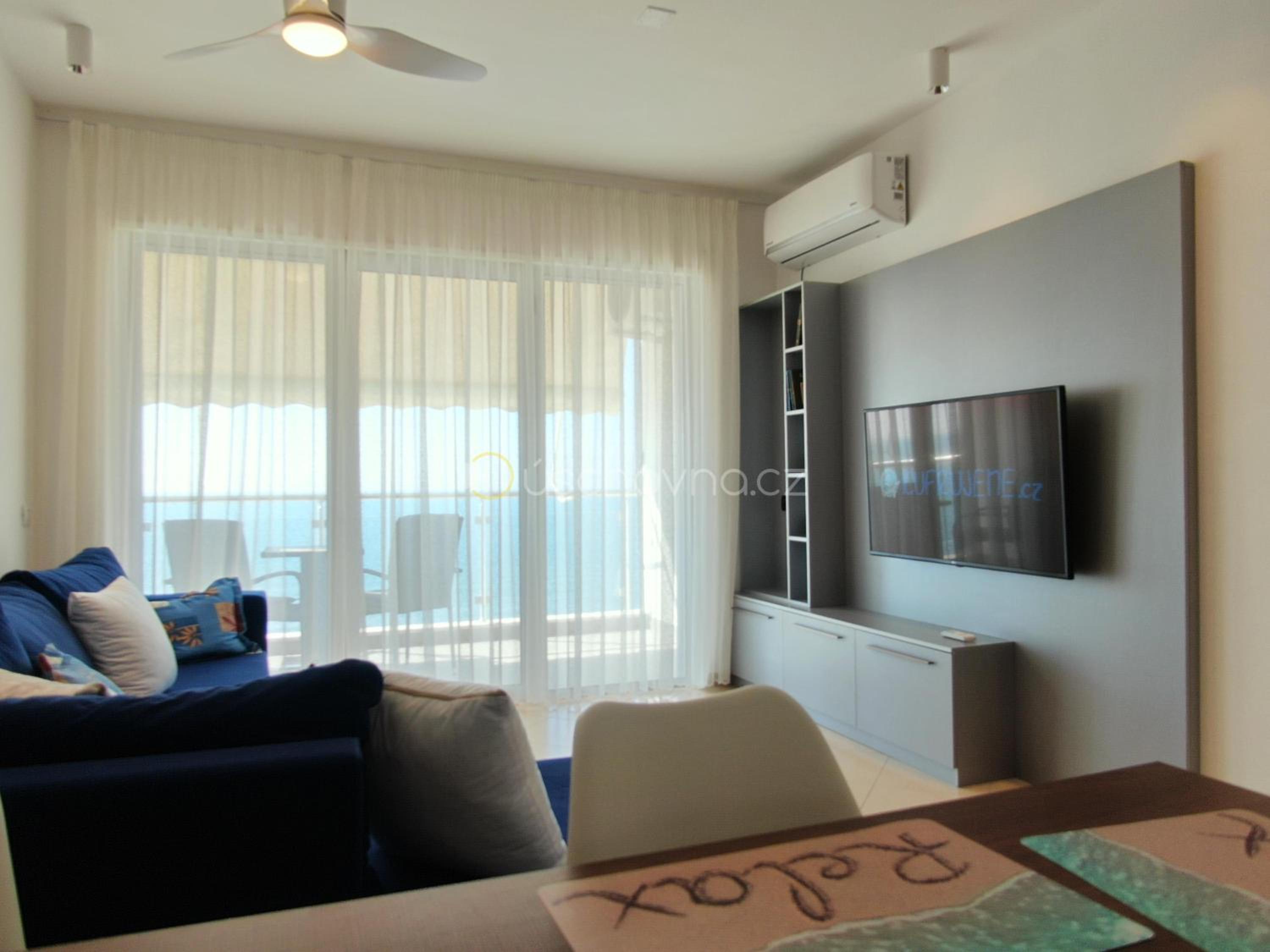Apartment Cinco 33 Kufrujeme.cz